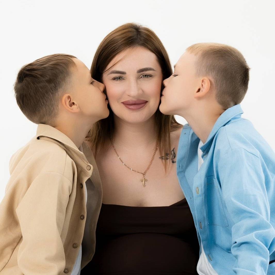 Личные. Фотограф Екатерина Алексеева