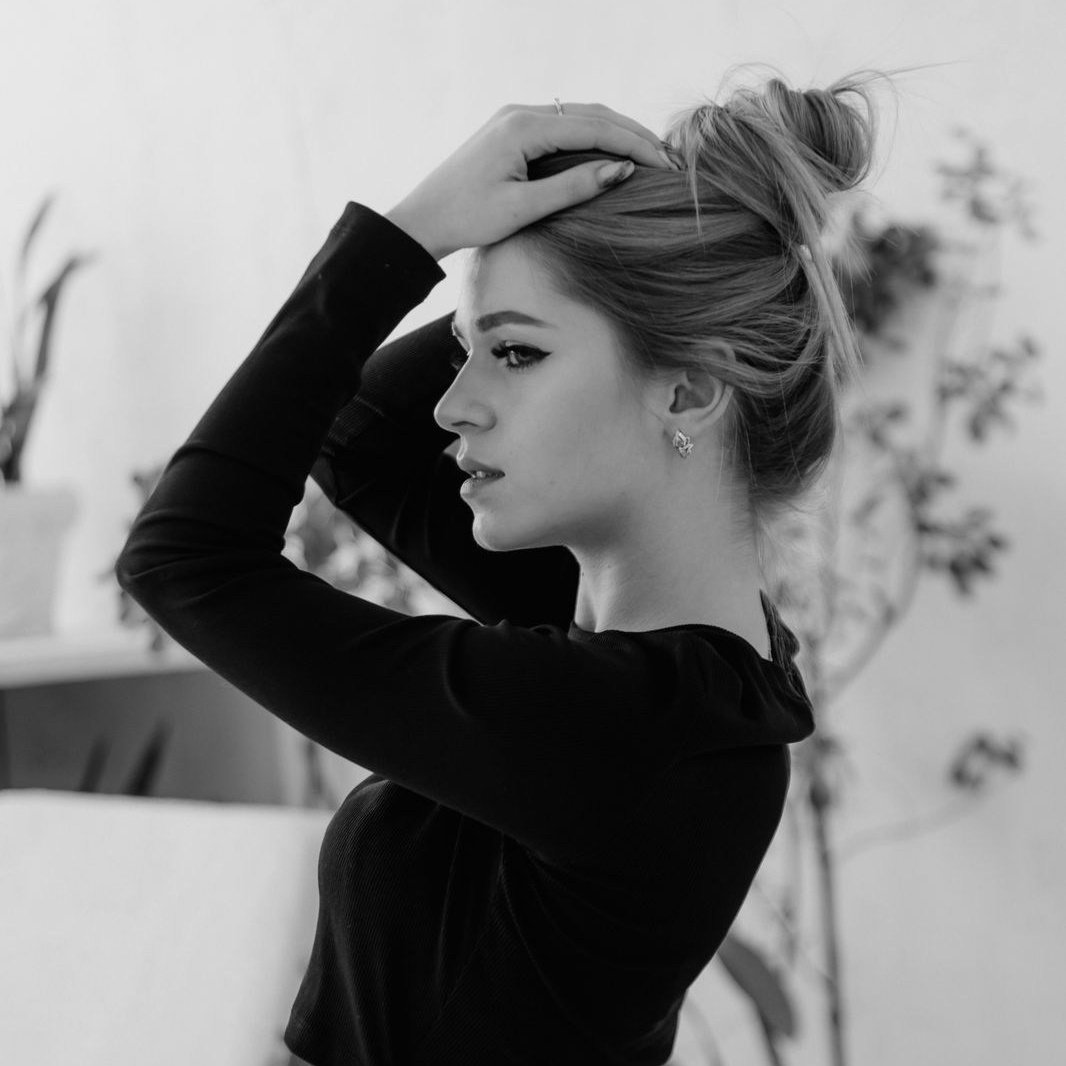 Королёва Анастасия | 3D визуализатор