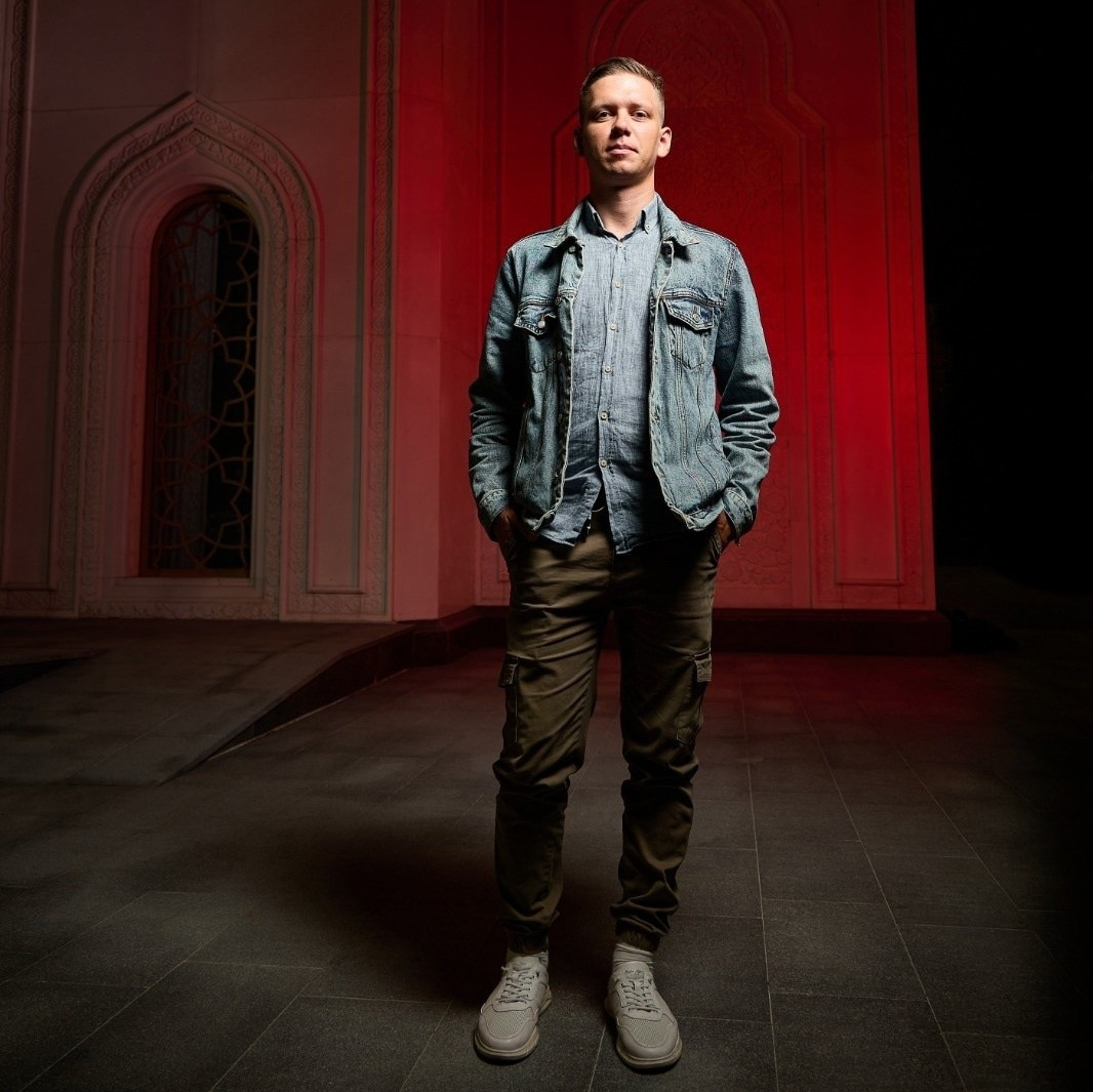 Свадебное фото и видео