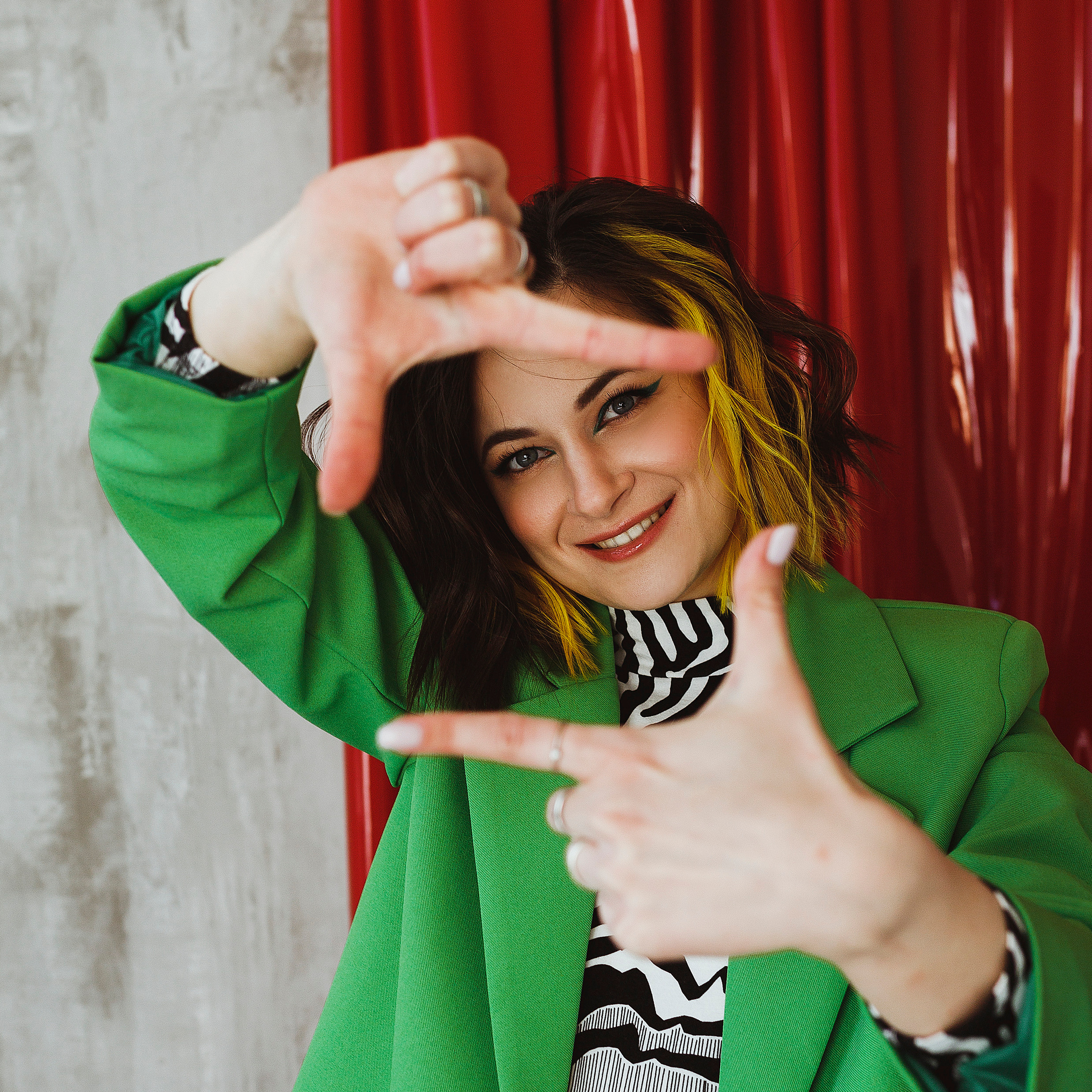 Фотоконкурс БОГИНИ