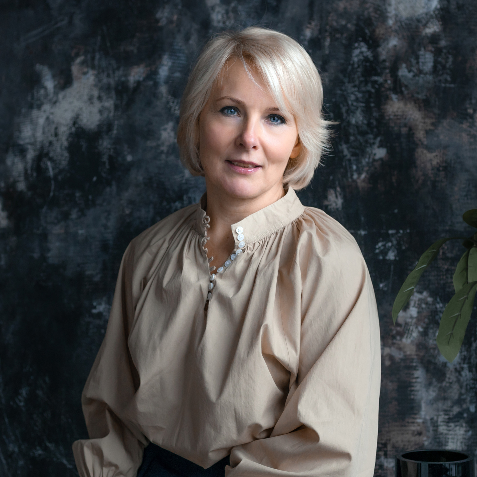 Фотограф-портретист в Москве