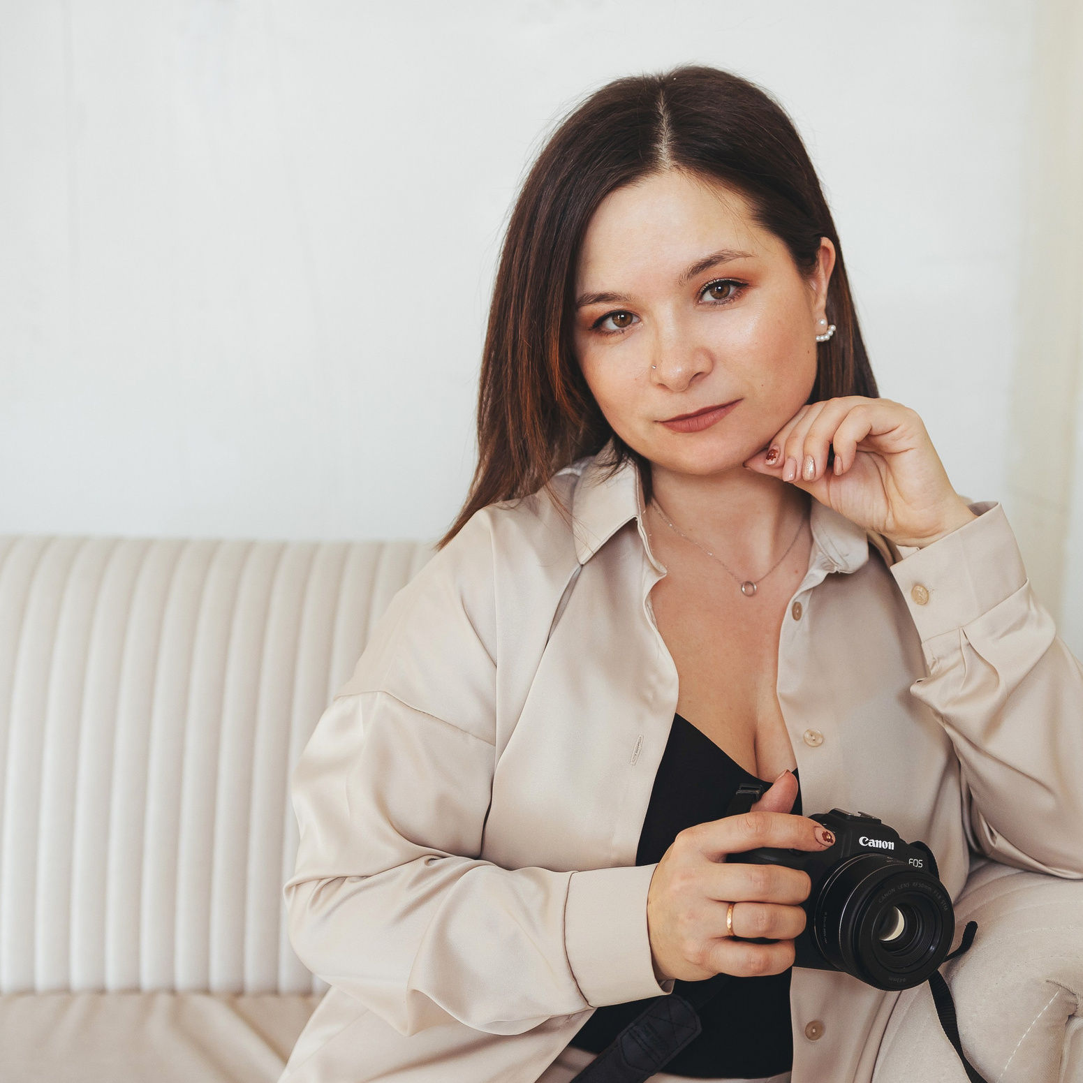 Семейный фотограф Тюмень Ксения Дереглазова