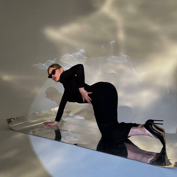 Дополнительные услуги. BACKSTAGE фотостудия