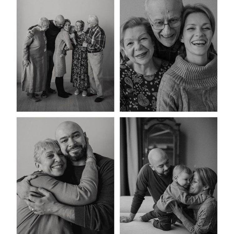 Фотопроекты. Фото и видеосъемка Alex May Екатеринбург