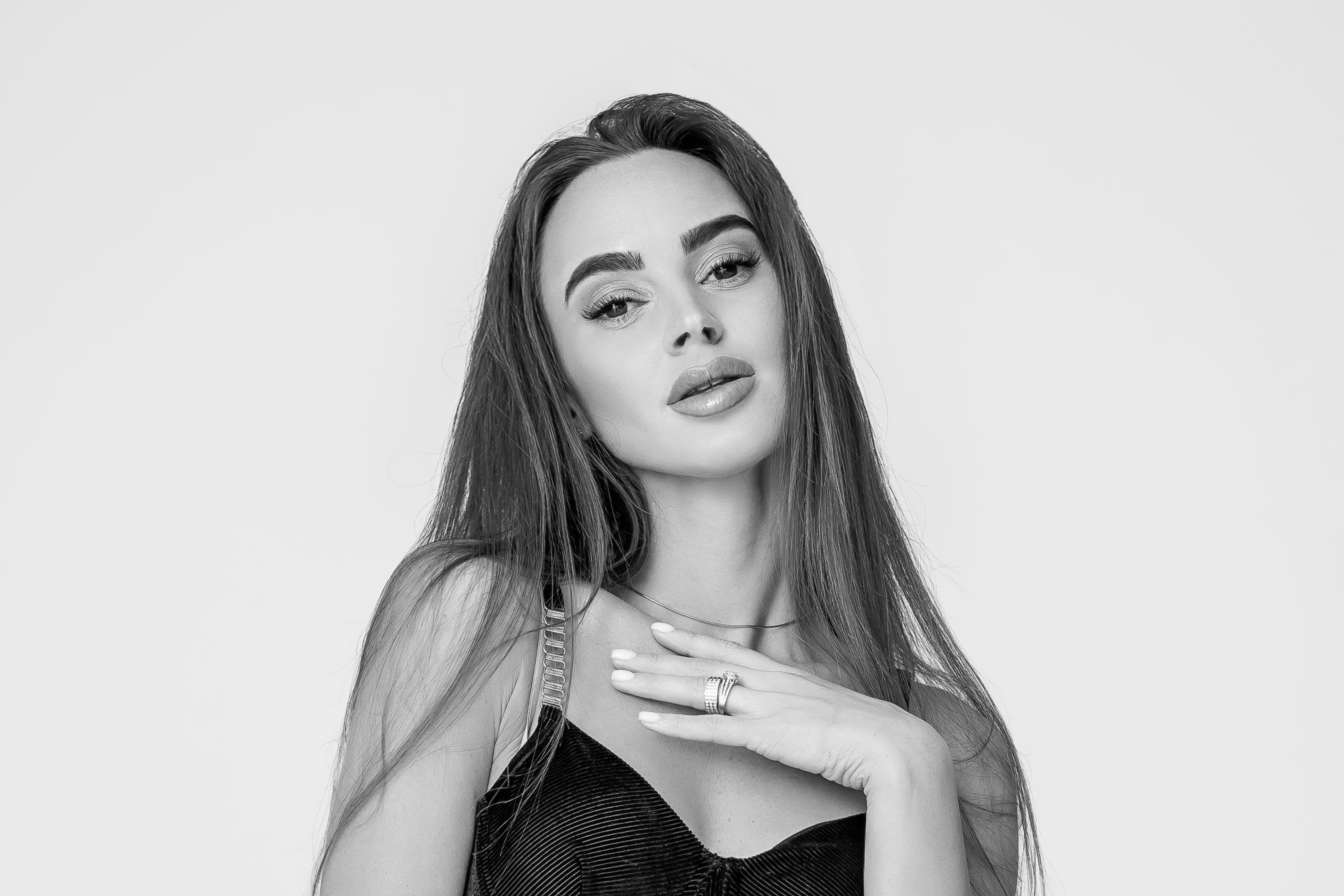 Услуги. Портрет и художественный портрет в Екатеринбурге фотограф Юлия Че