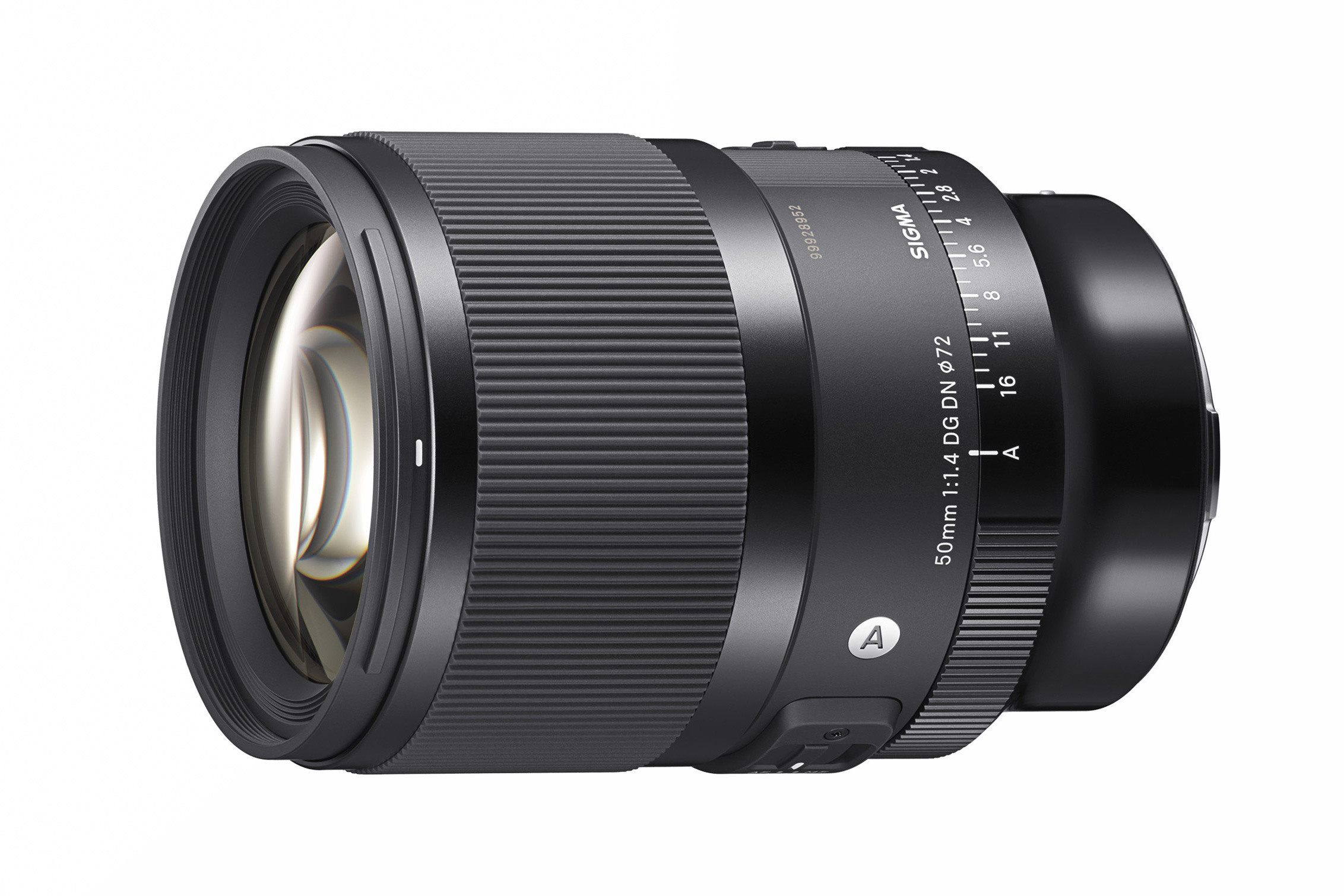 Sigma анонсировала объектив 50 mm F1.4 DG DN Art для байонетов E и L. Фотограф — видеограф в Москве Дмитрий Менделеев