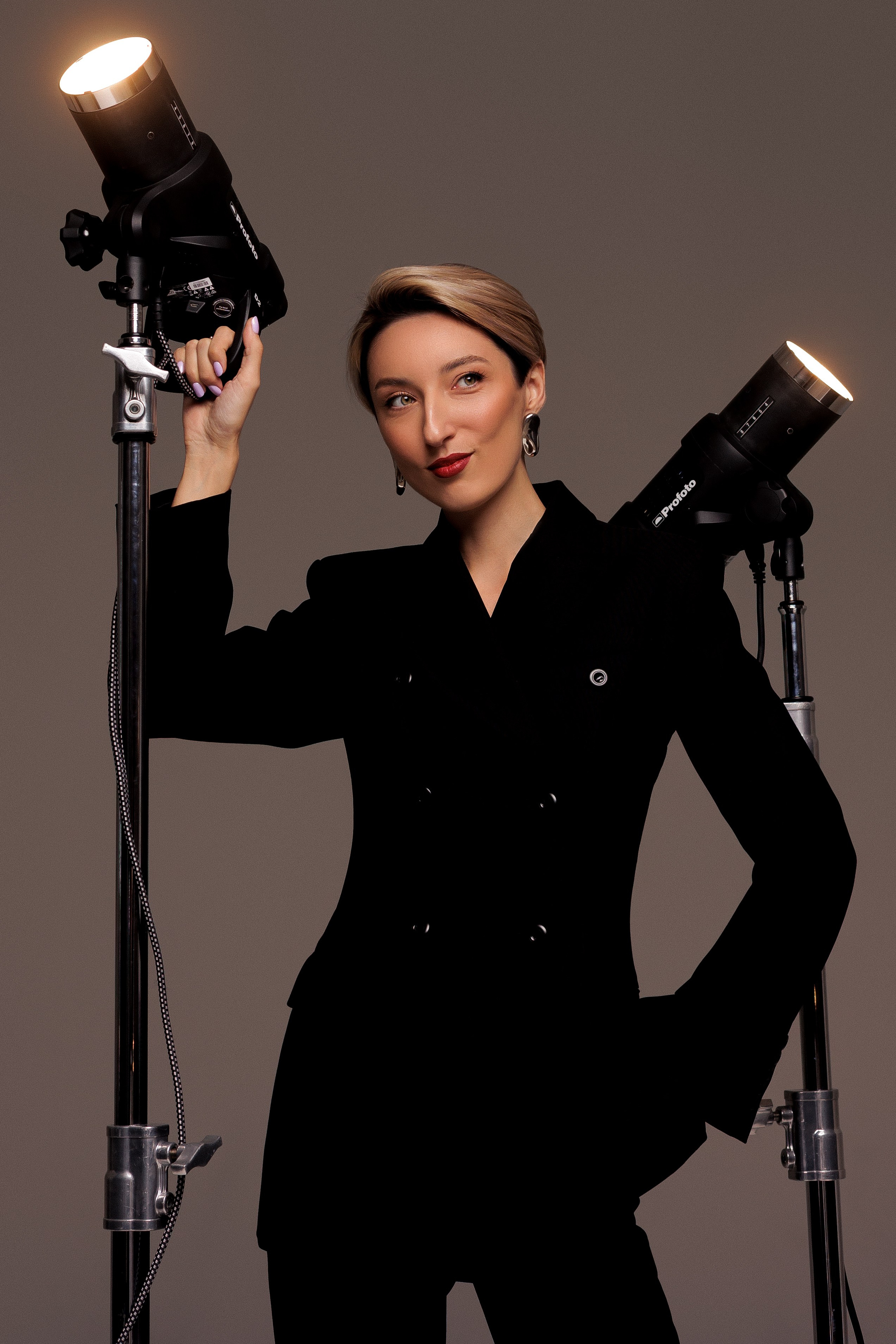 Профессиональный фотограф в Санкт-Петербурге