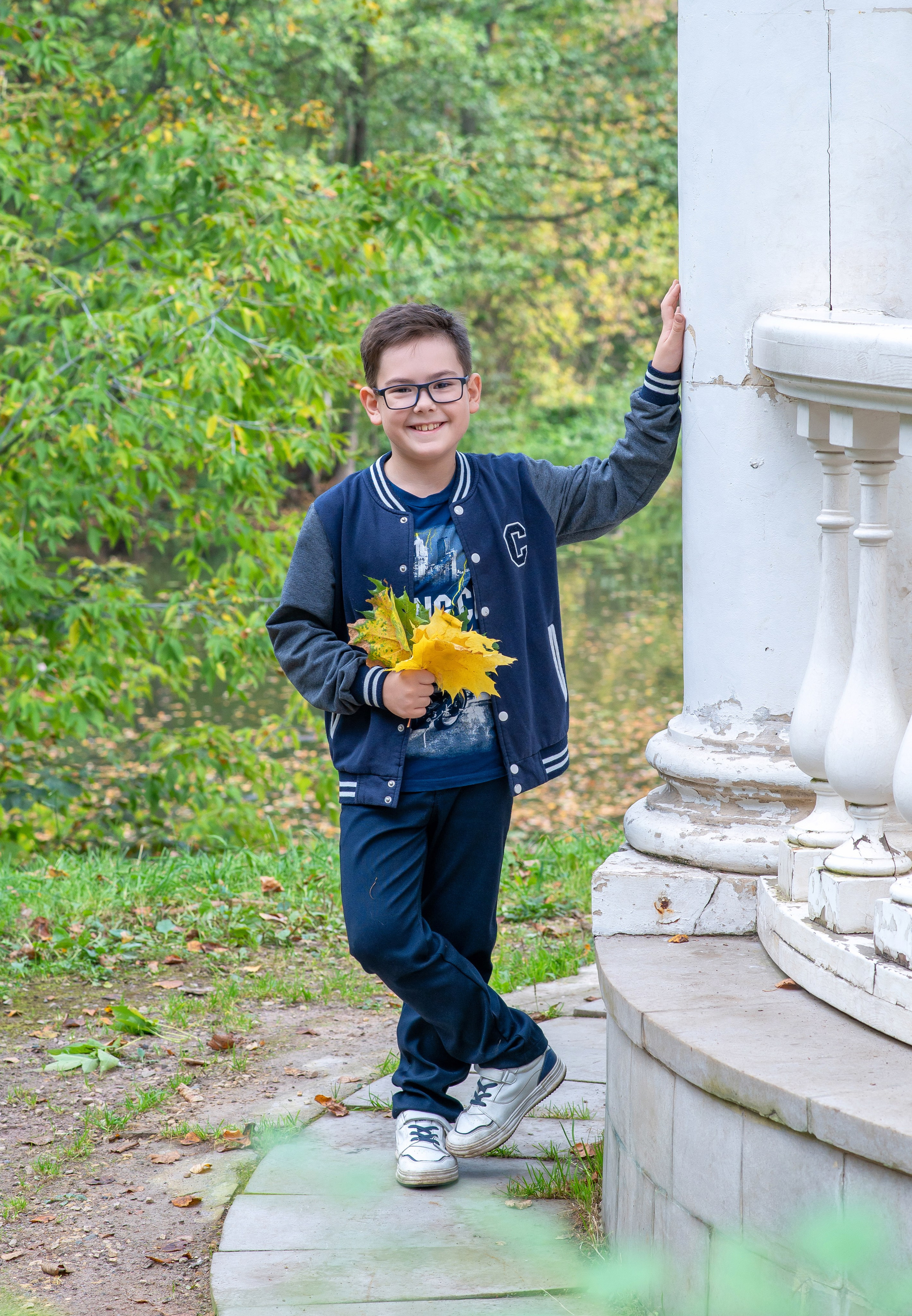Общая информация. Выпускные альбомы в саду и школе. Подольск. Лифарь Татьяна