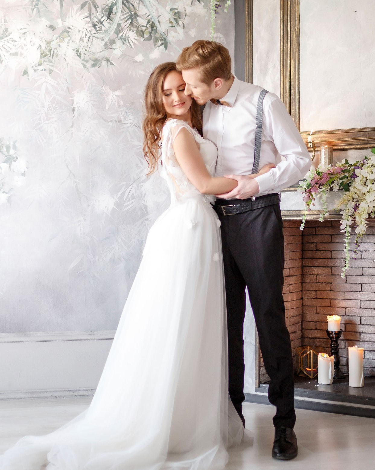 Услуги. Главная