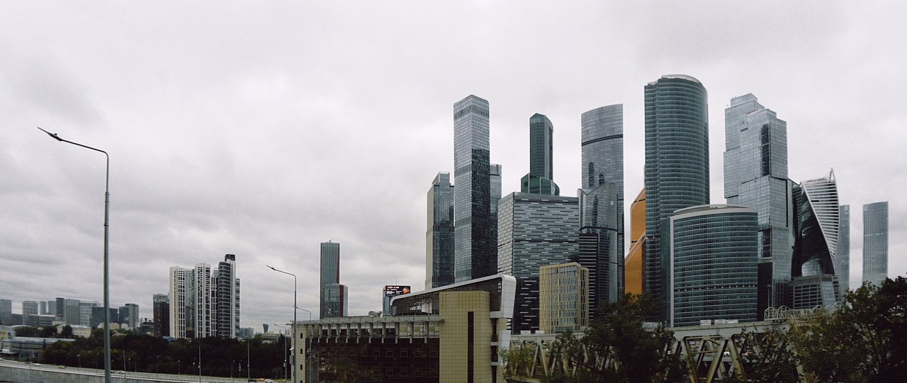 Объективы: анаморфот. PHOTO COMMUNITY #SBERTEAM