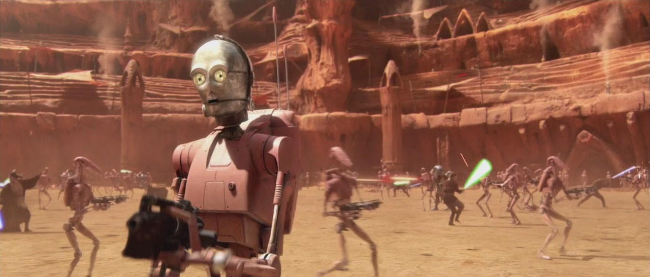 Теория чистого цвета