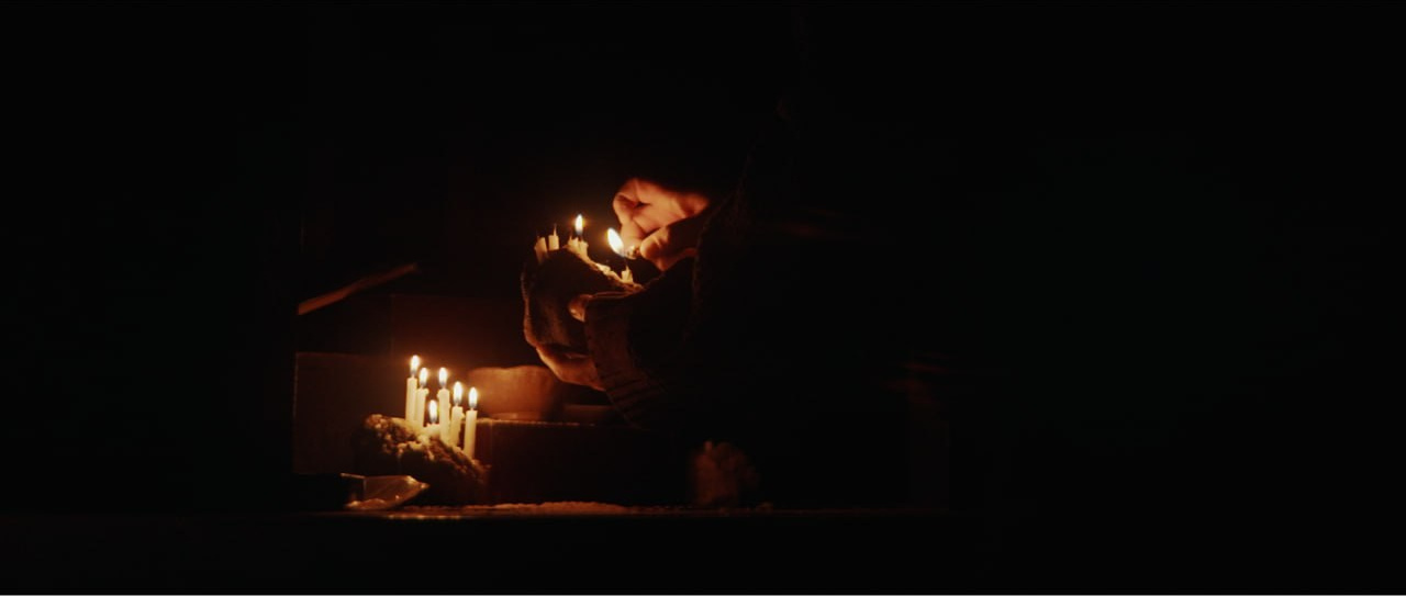 KAMIKAKUSHI (feature film)