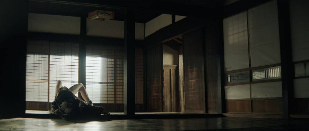 KAMIKAKUSHI (feature film)