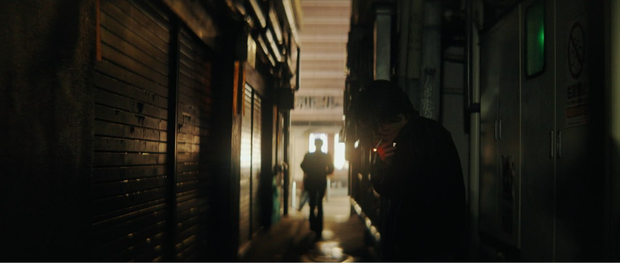 KAMIKAKUSHI (feature film)