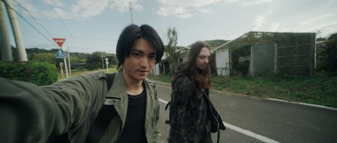 KAMIKAKUSHI (feature film)