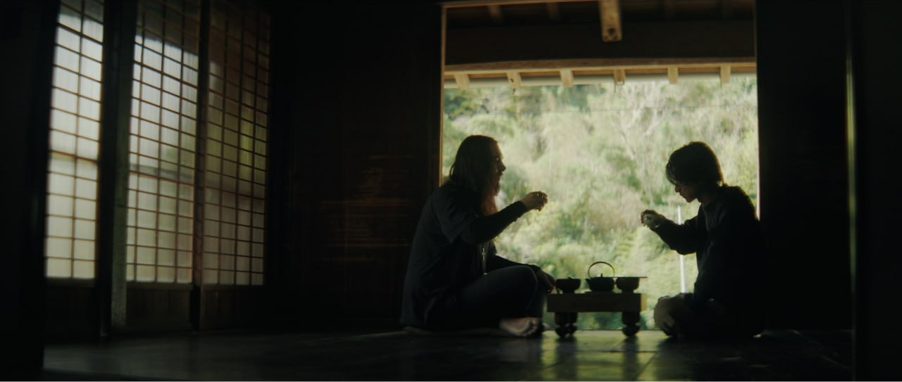 KAMIKAKUSHI (feature film)