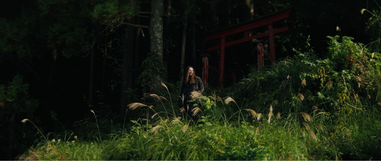 KAMIKAKUSHI (feature film)