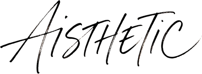 aisthetic.wfolio.pro