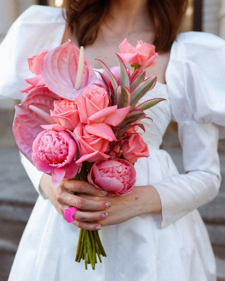 Как выбрать букет невесты?. Фотограф Кольчугино/Владимир/Москва Елизавета Иода