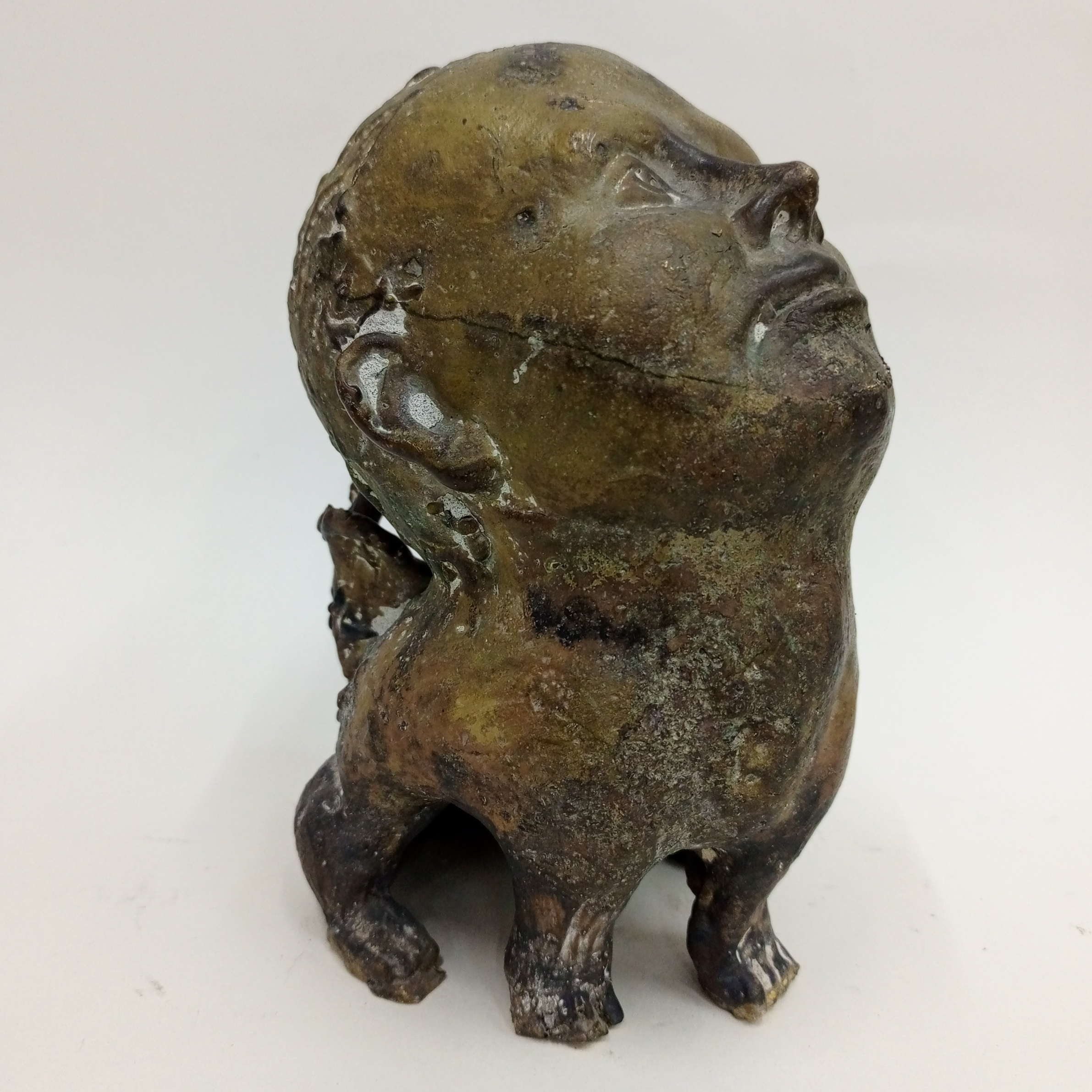 Скульптура. 家居装饰