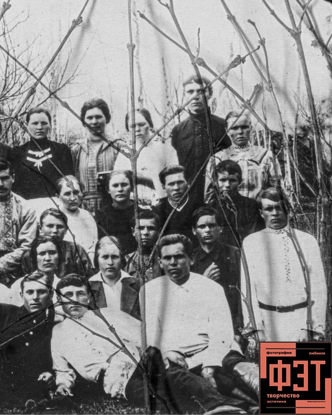 Альбом 25.01.26 в рамках ФЭТ