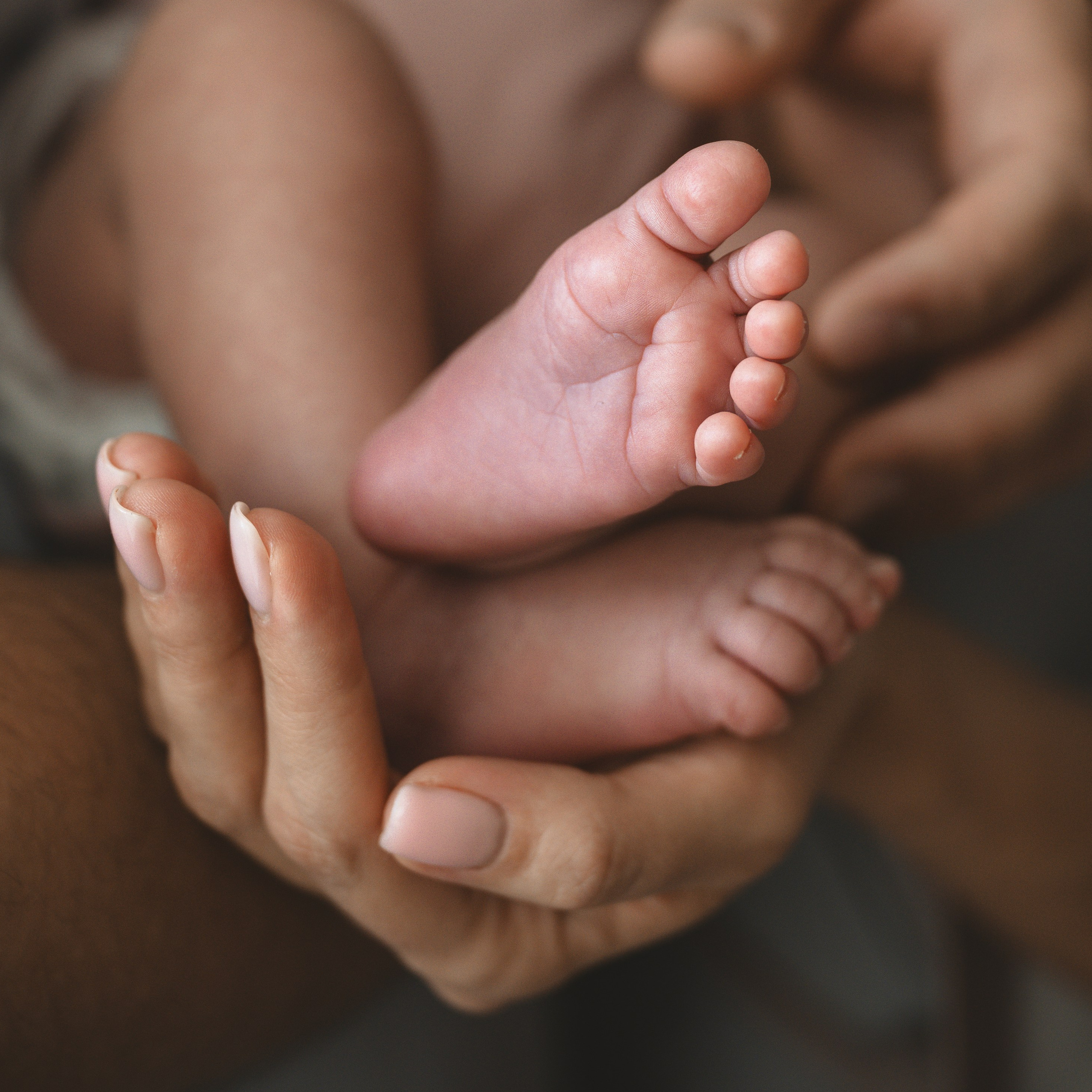 Семейный фотограф в Москве Наталья Капитонова