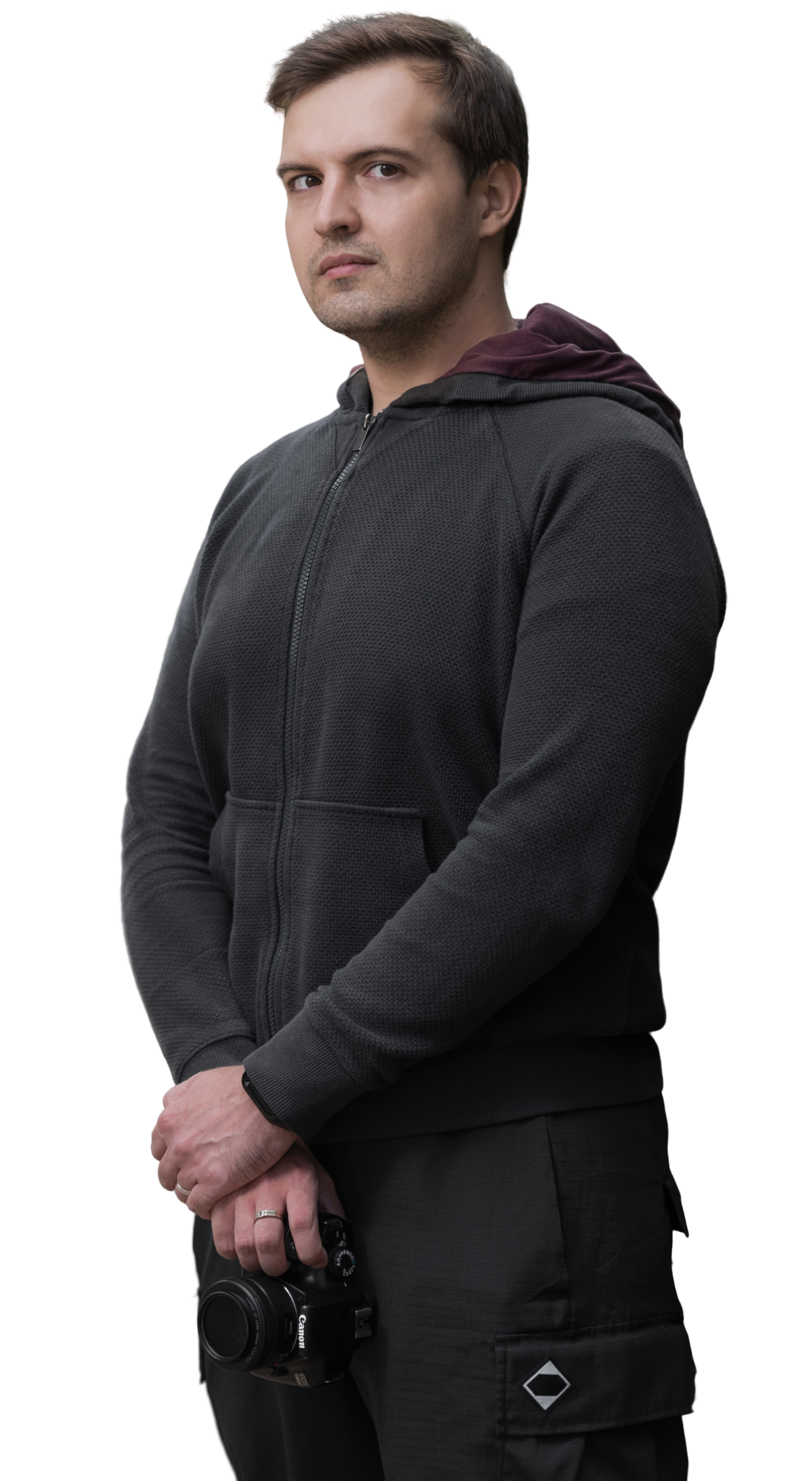 Обо мне. Профессиональный фотограф в Милане Михаил Джунтини