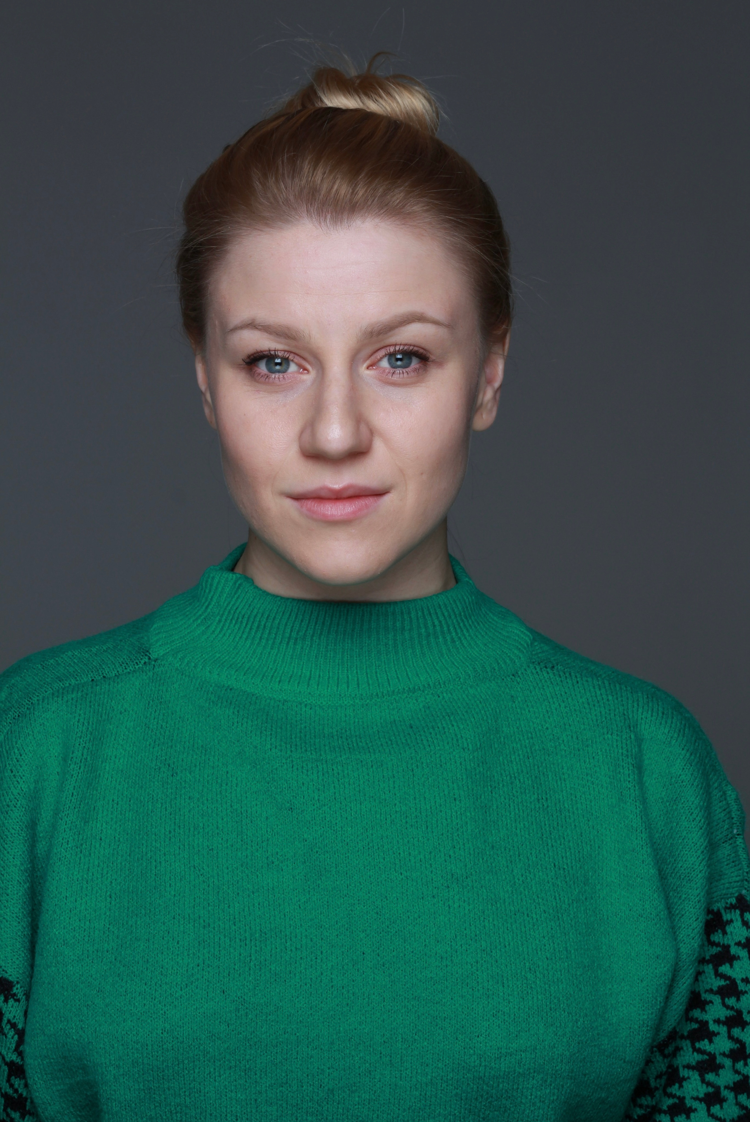 Sinko. Актёрское агентство «Алькор»