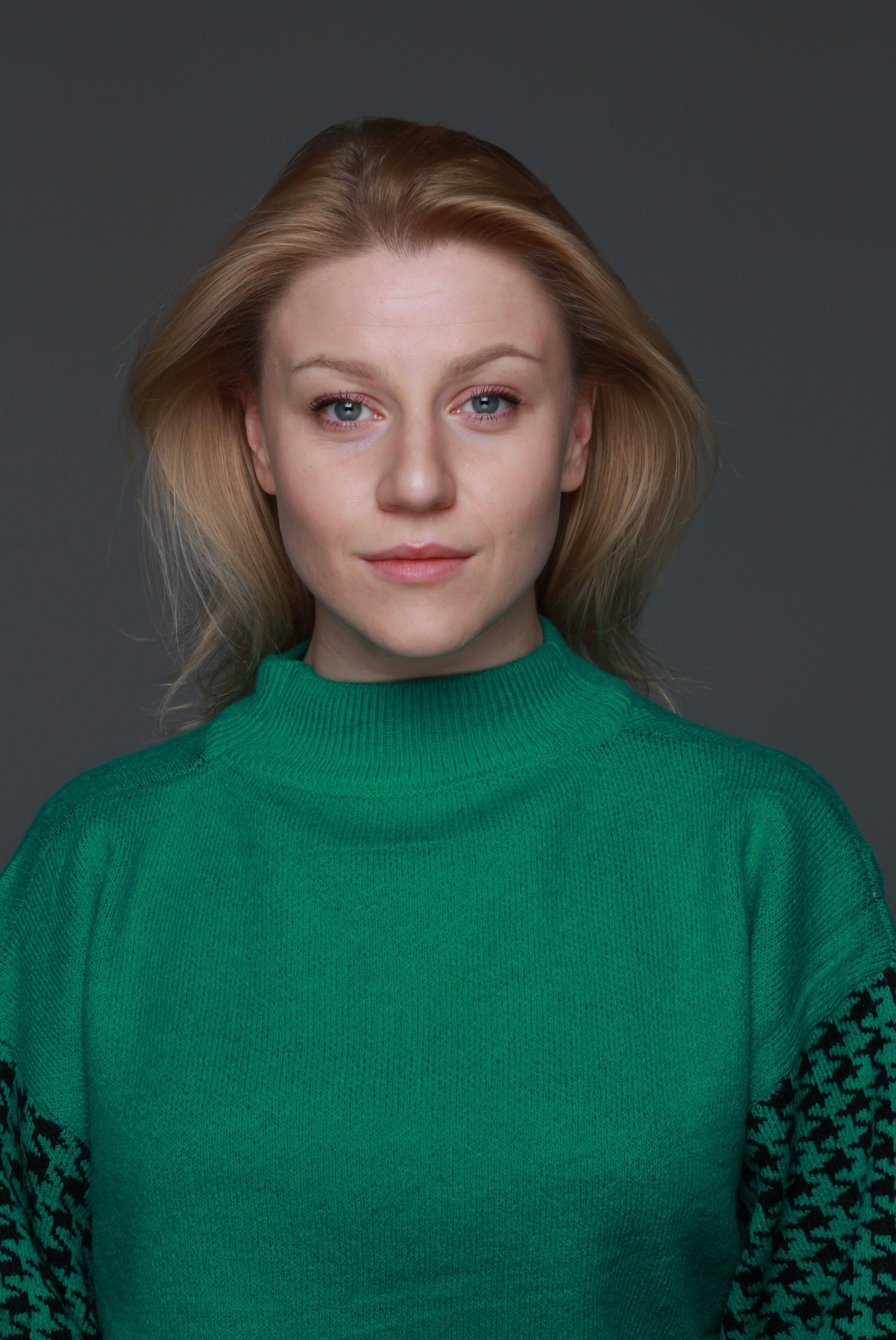 Sinko. Актёрское агентство «Алькор»