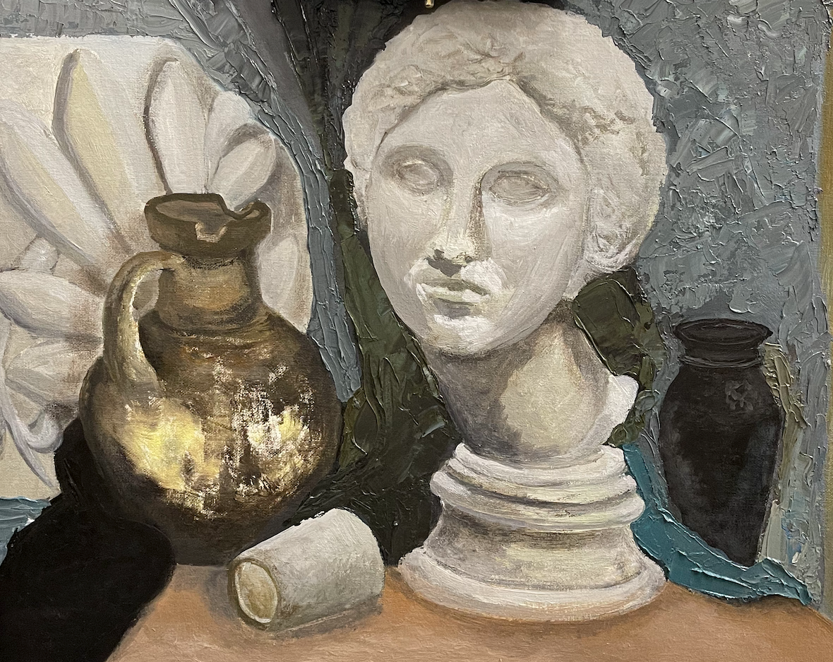 Натюрморты. Своя Мастерская