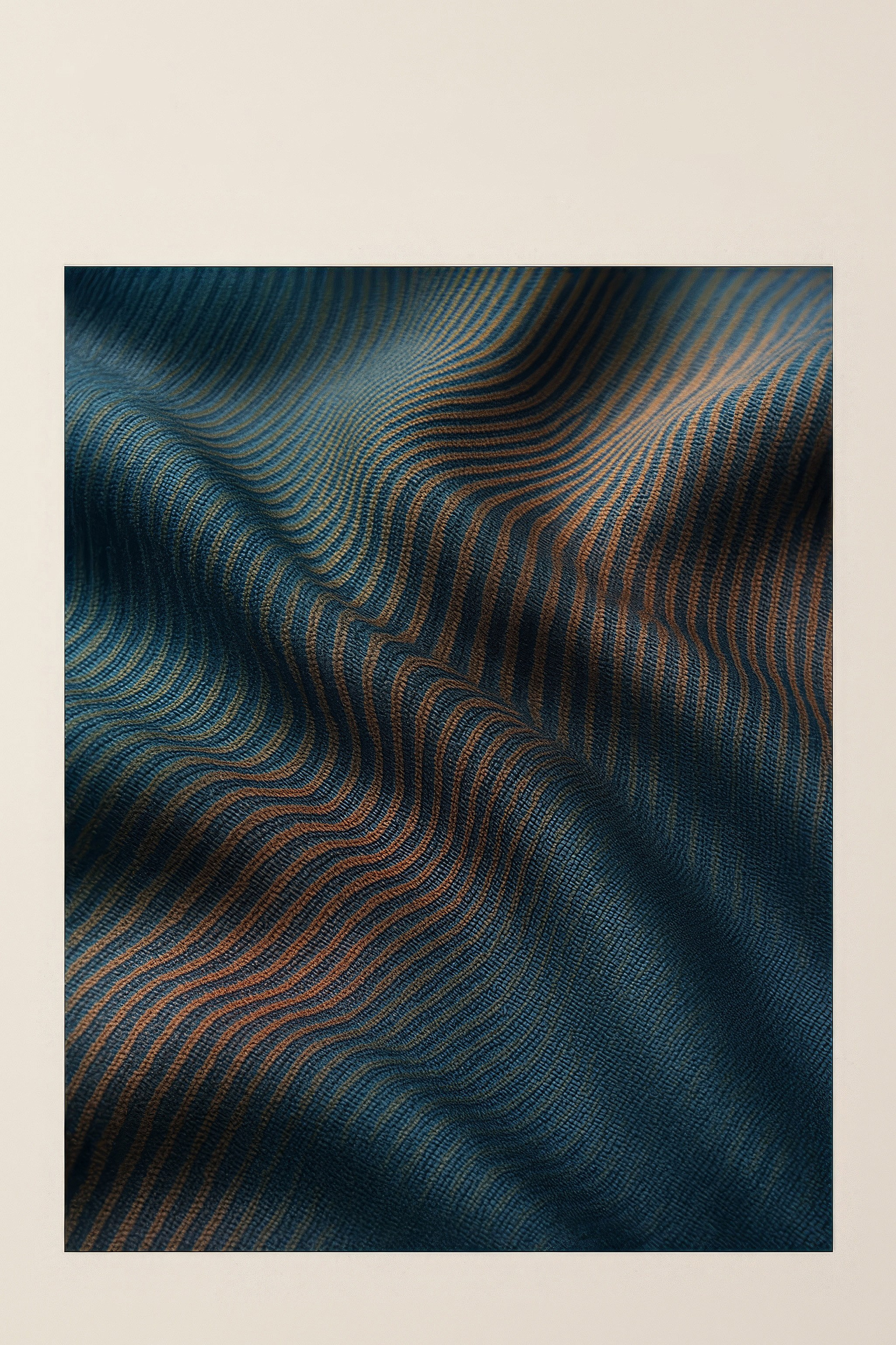 Что такое муар в фотографии? Подробности