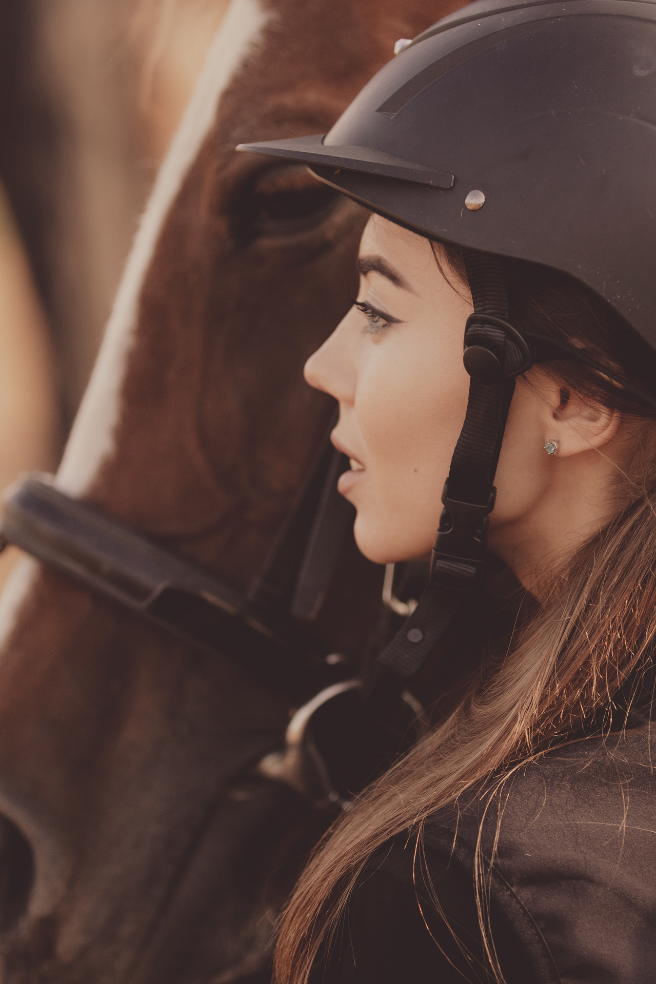 Главная. Конный фотограф в Калининграде Елена Курбатова