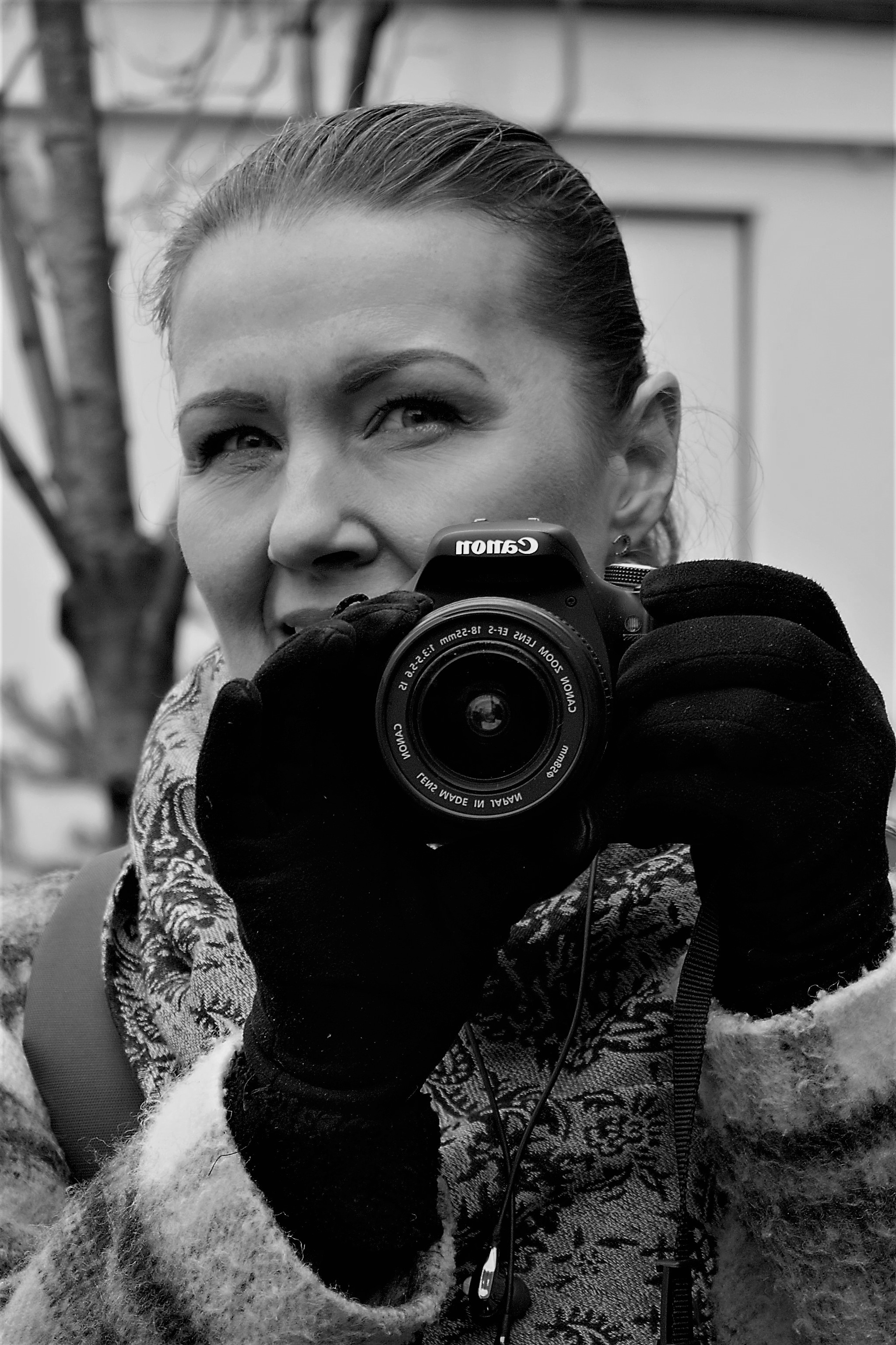 Фотограф в Москве Светлана Богначева