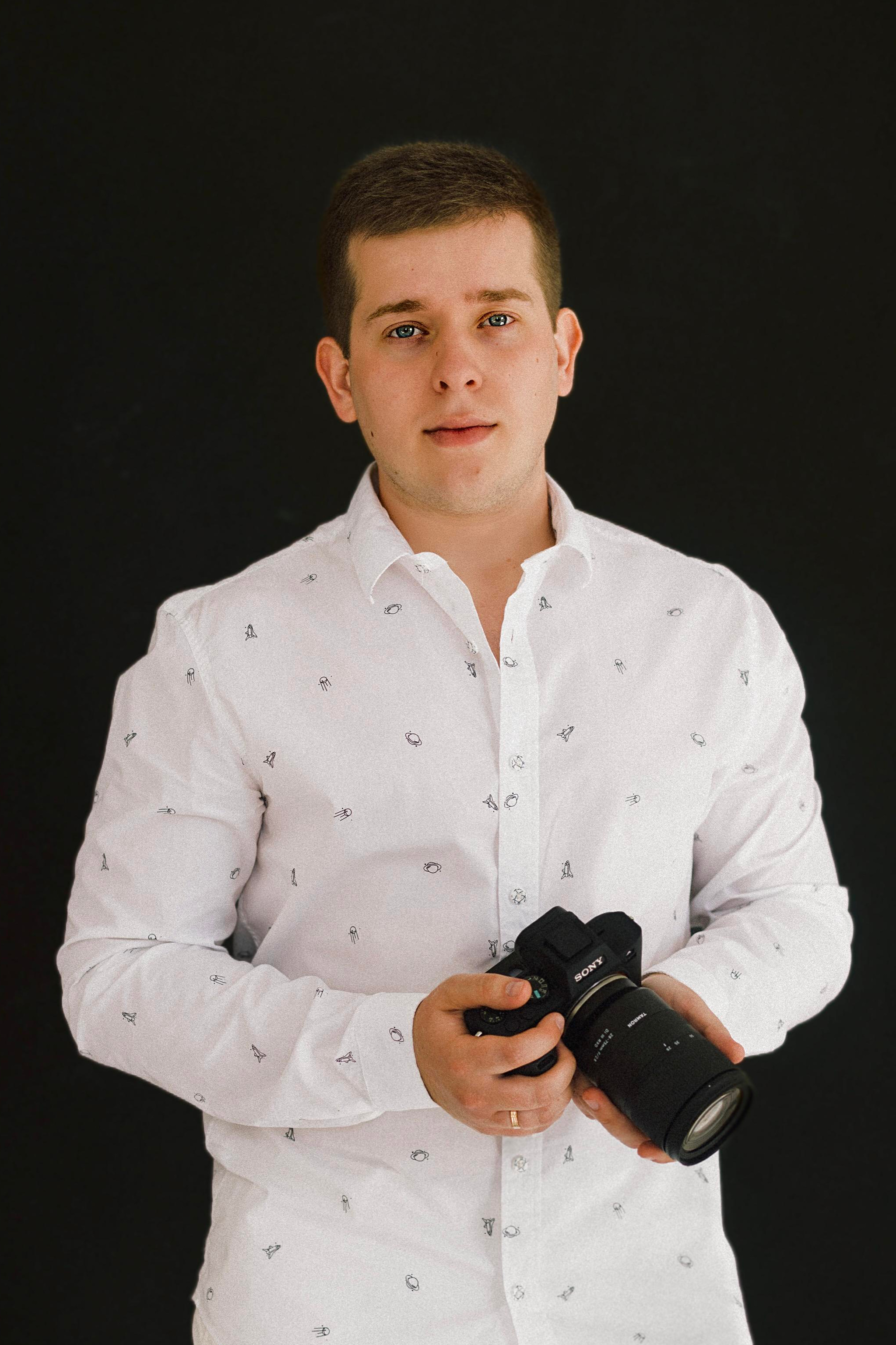 Видеограф, видеооператор Ростов-на-Дону, Аксай, Азов, Батайск, Новочеркасск, Шахты 