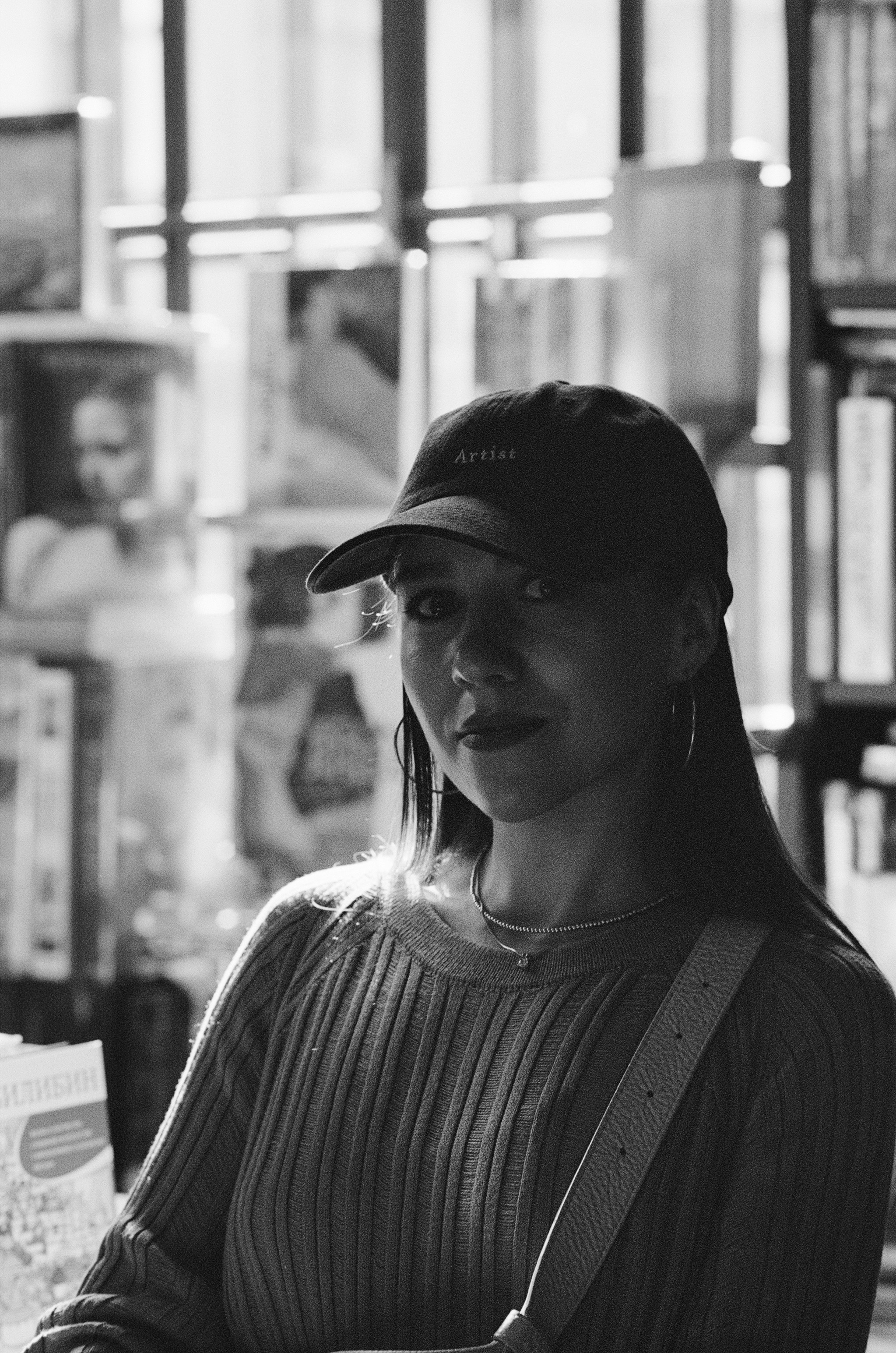 Сладкий август. Фотограф · barwarm35mm · Москва