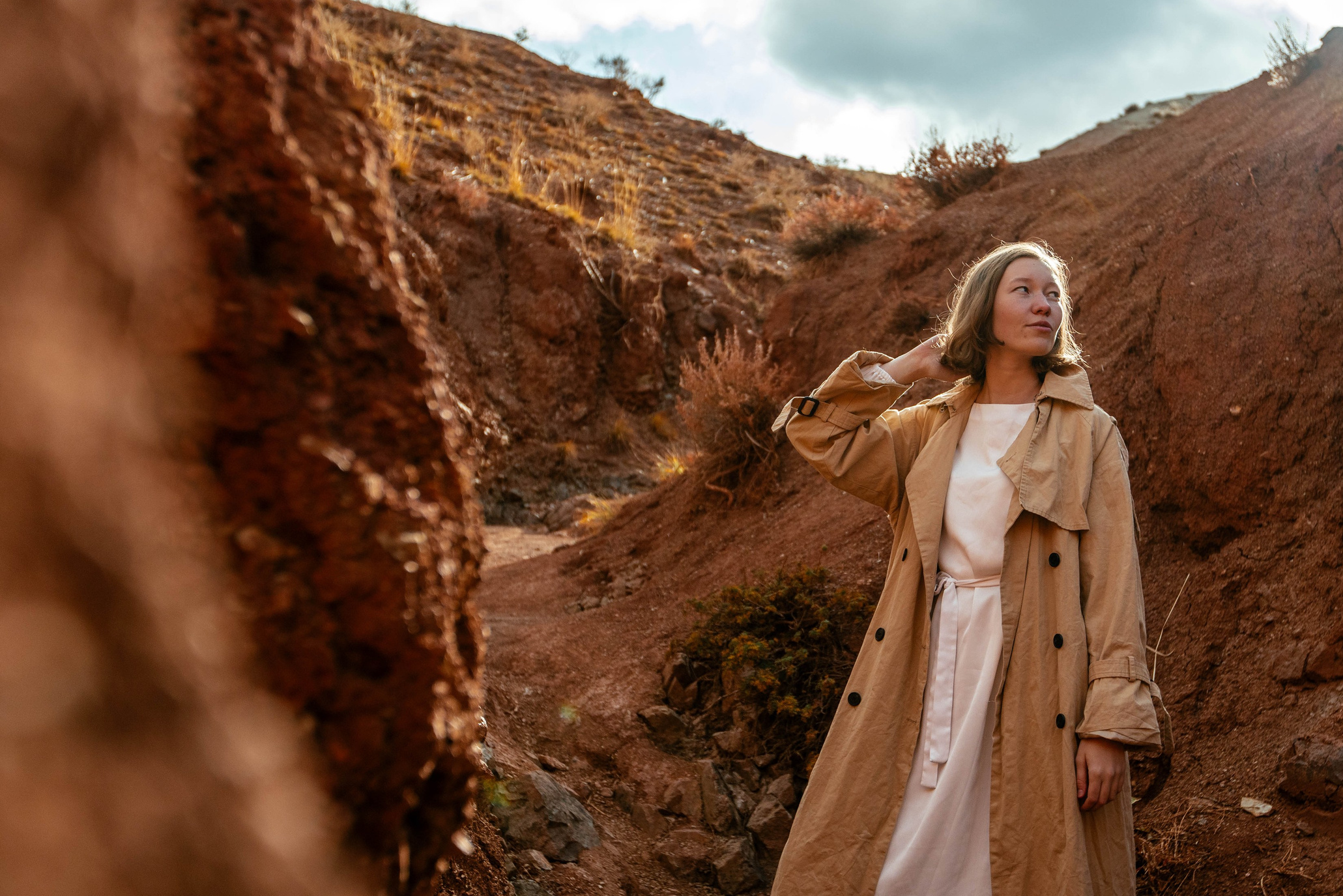 Услуги. Фотограф Анна Чернигова