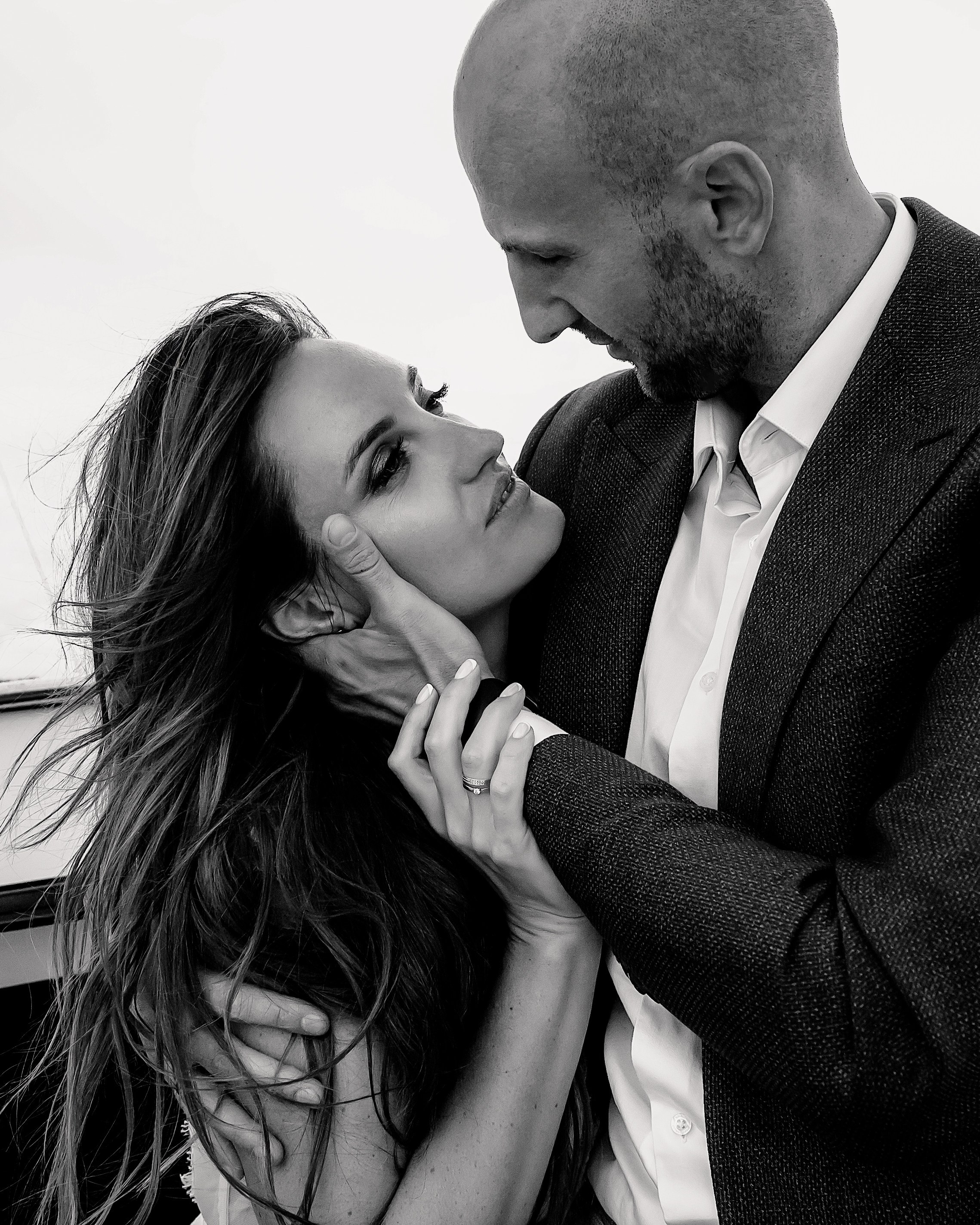 Фотограф в Батуми Павел Шарников