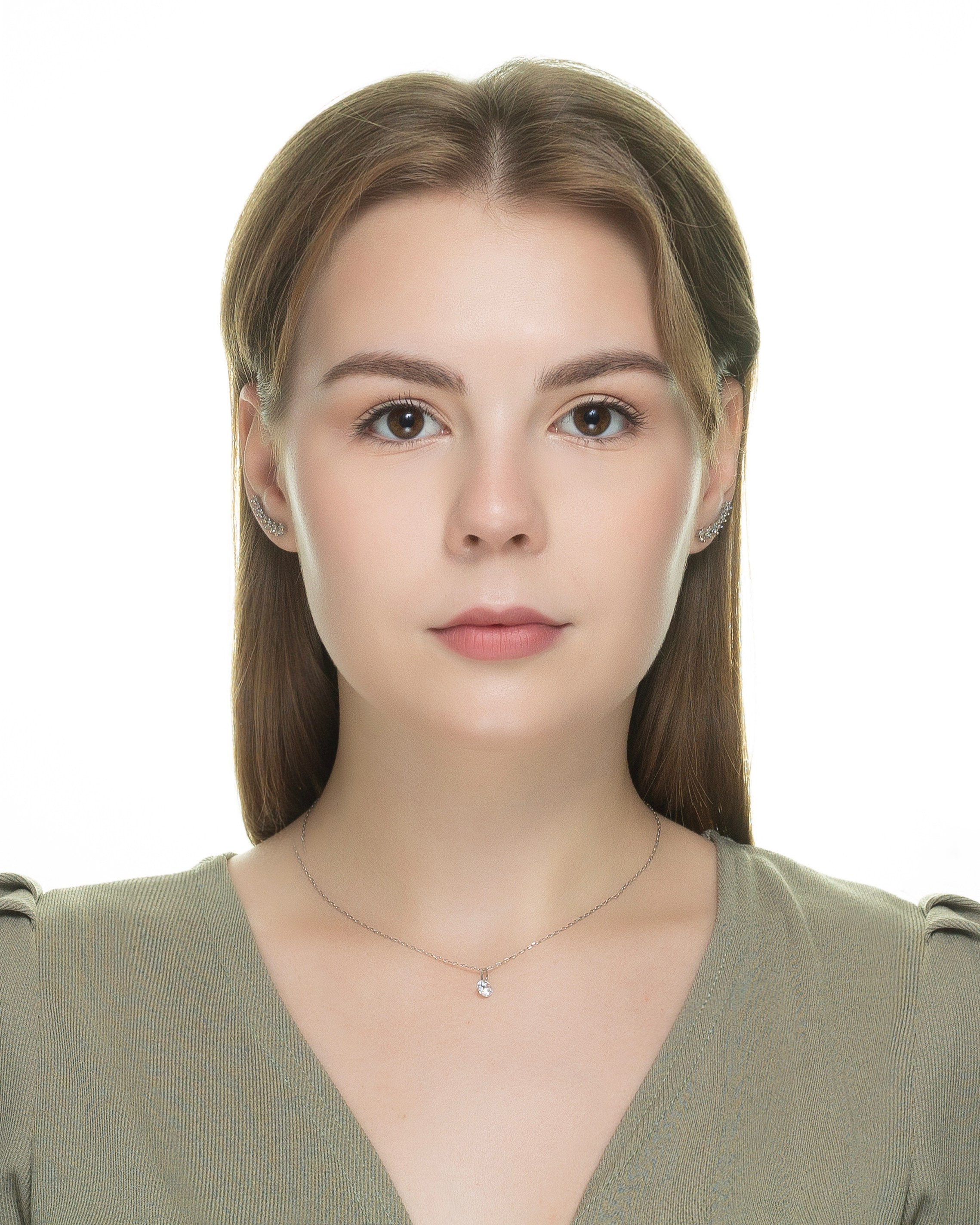 Фото на документы. Фотосалон Много Фото в Перми