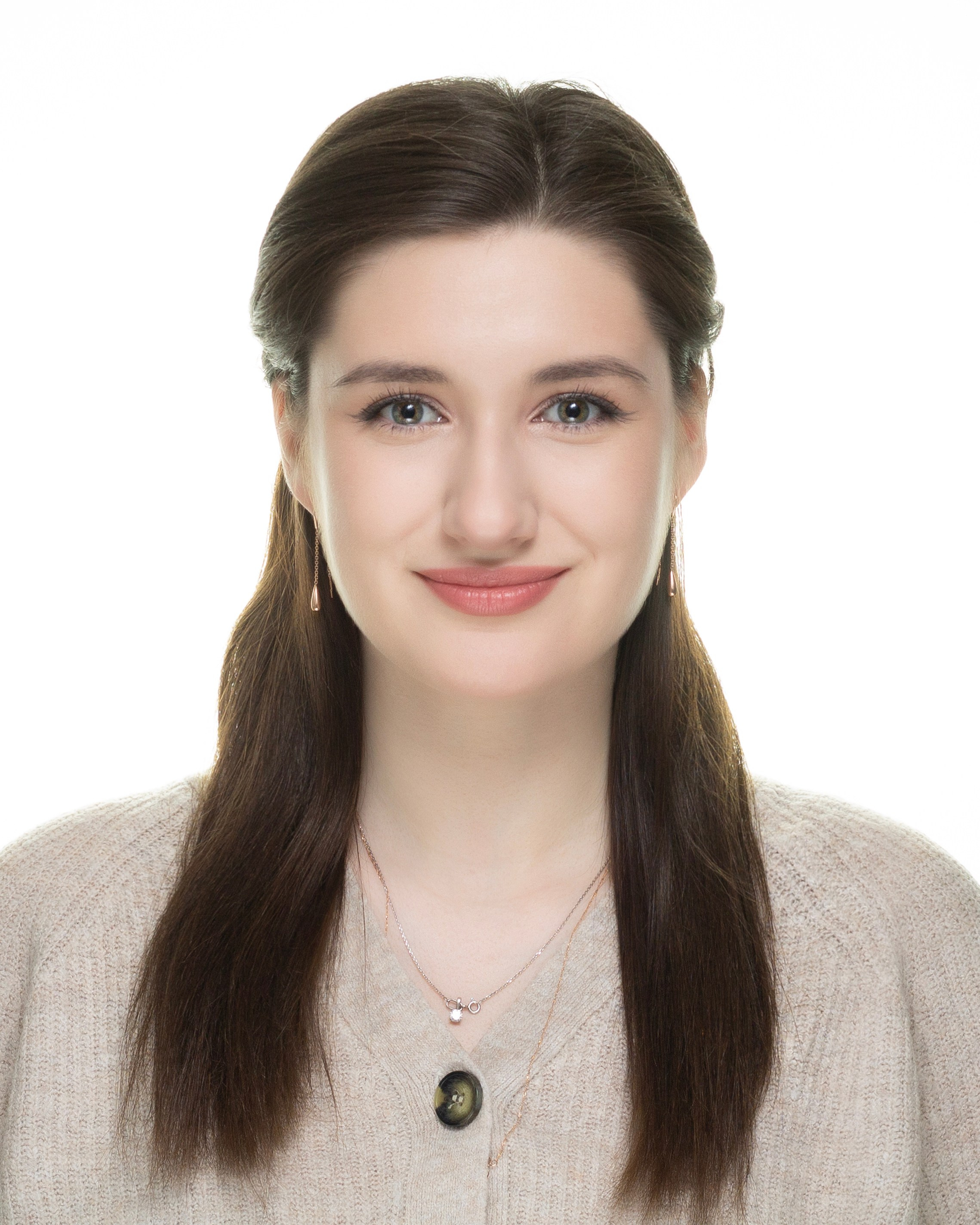 Фото на документы. Фотосалон Много Фото в Перми