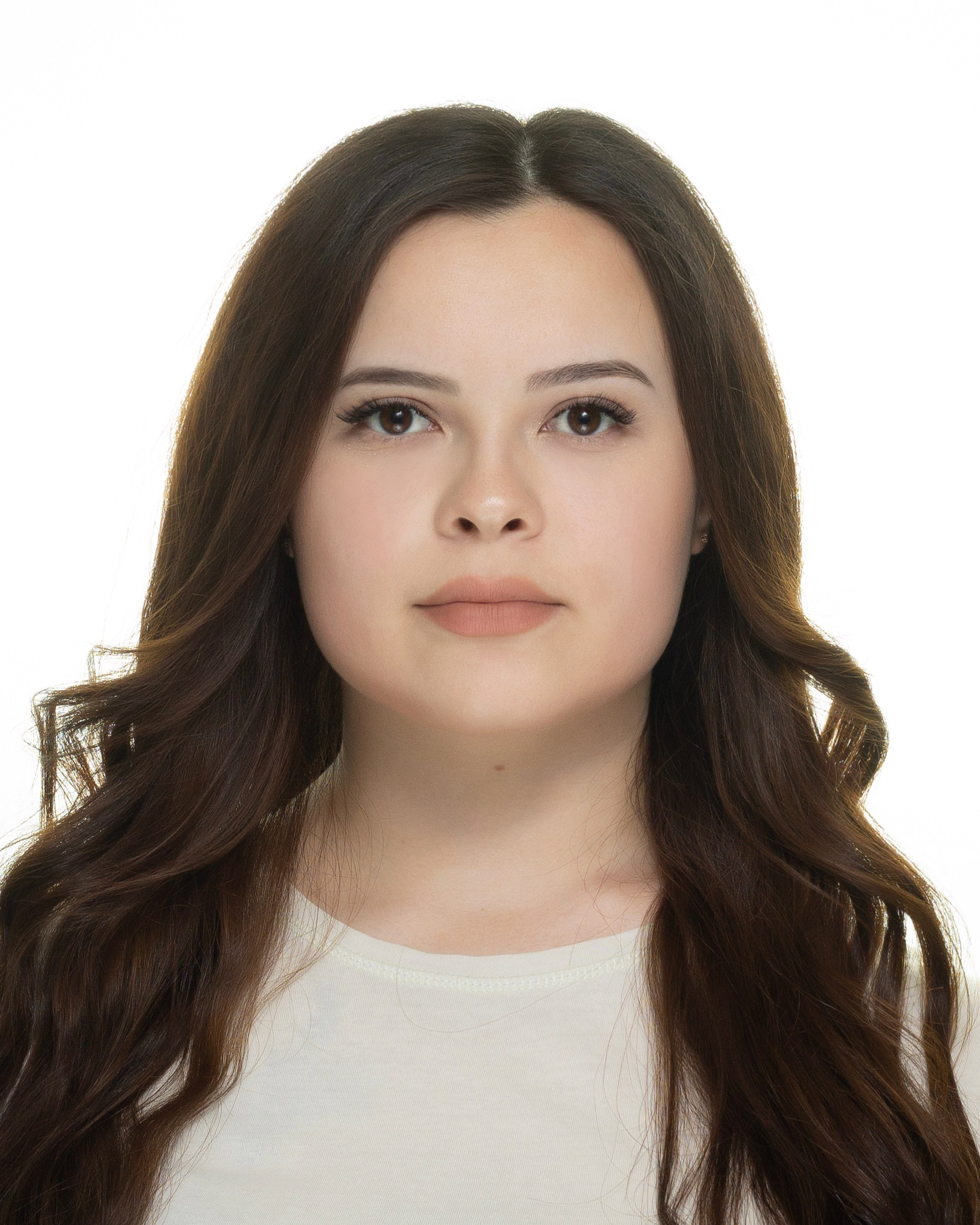 Фото на документы. Фотосалон Много Фото в Перми