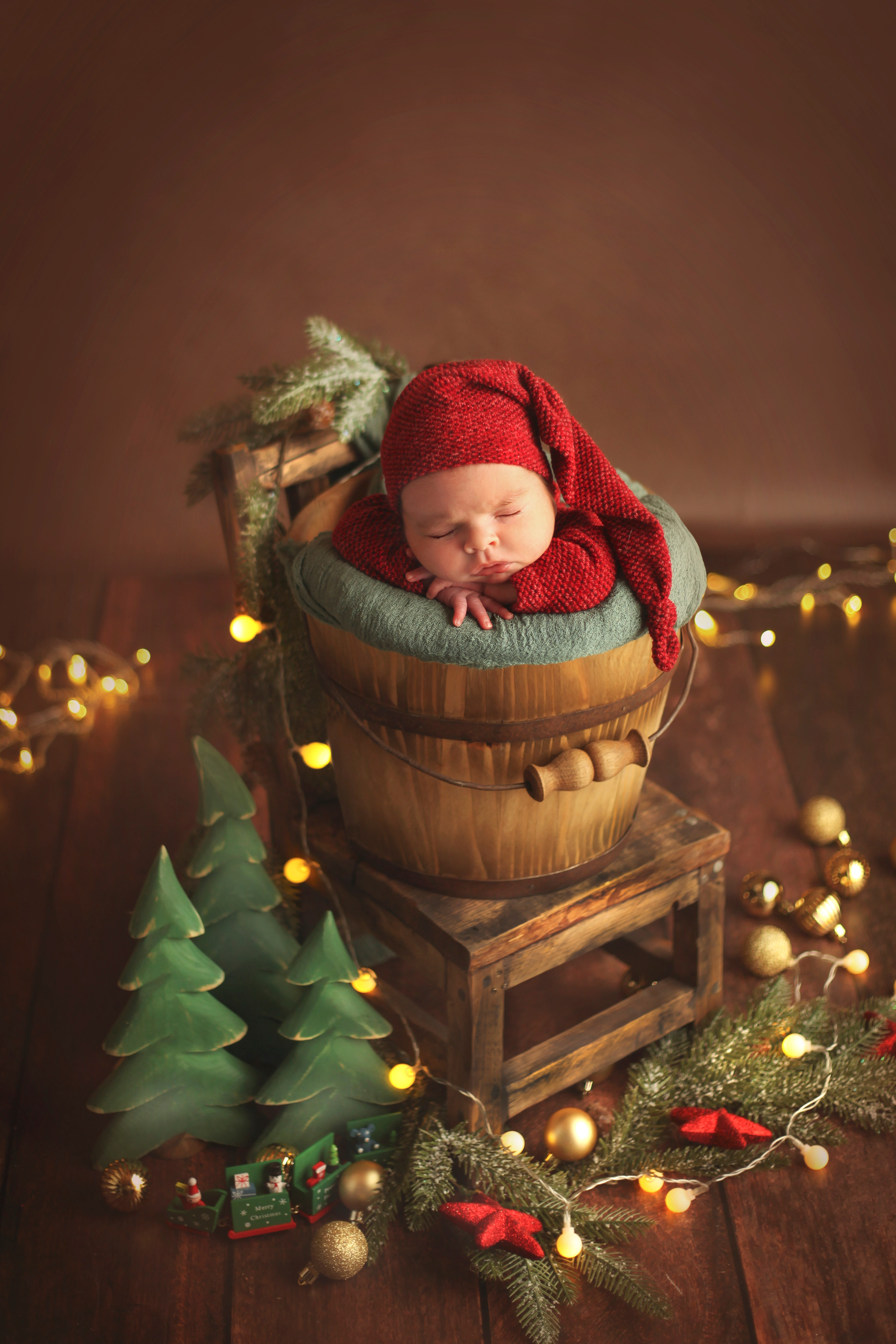 Фотограф в Туле Оксана Денисова