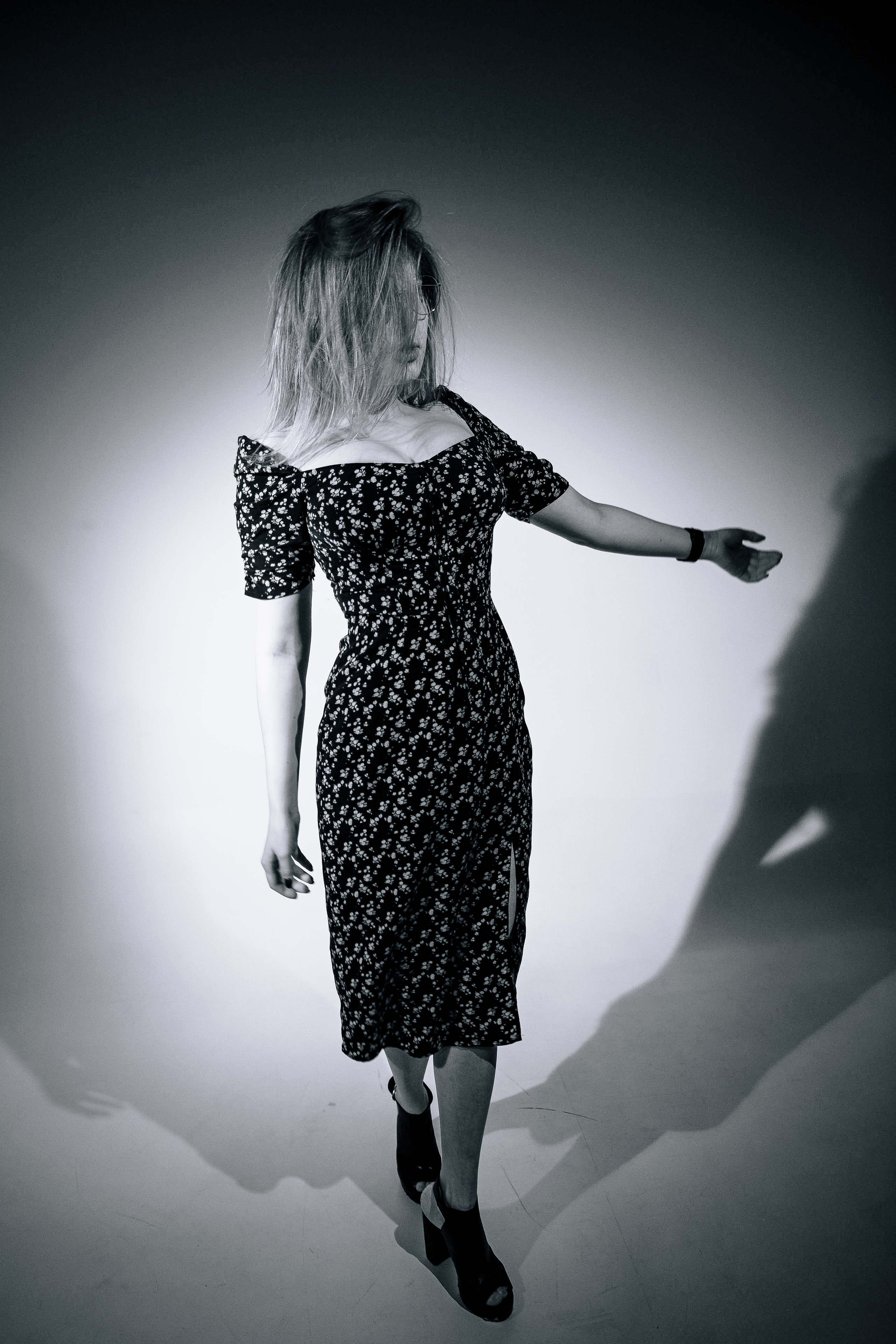 Контакты. Фотограф Маноли Мария