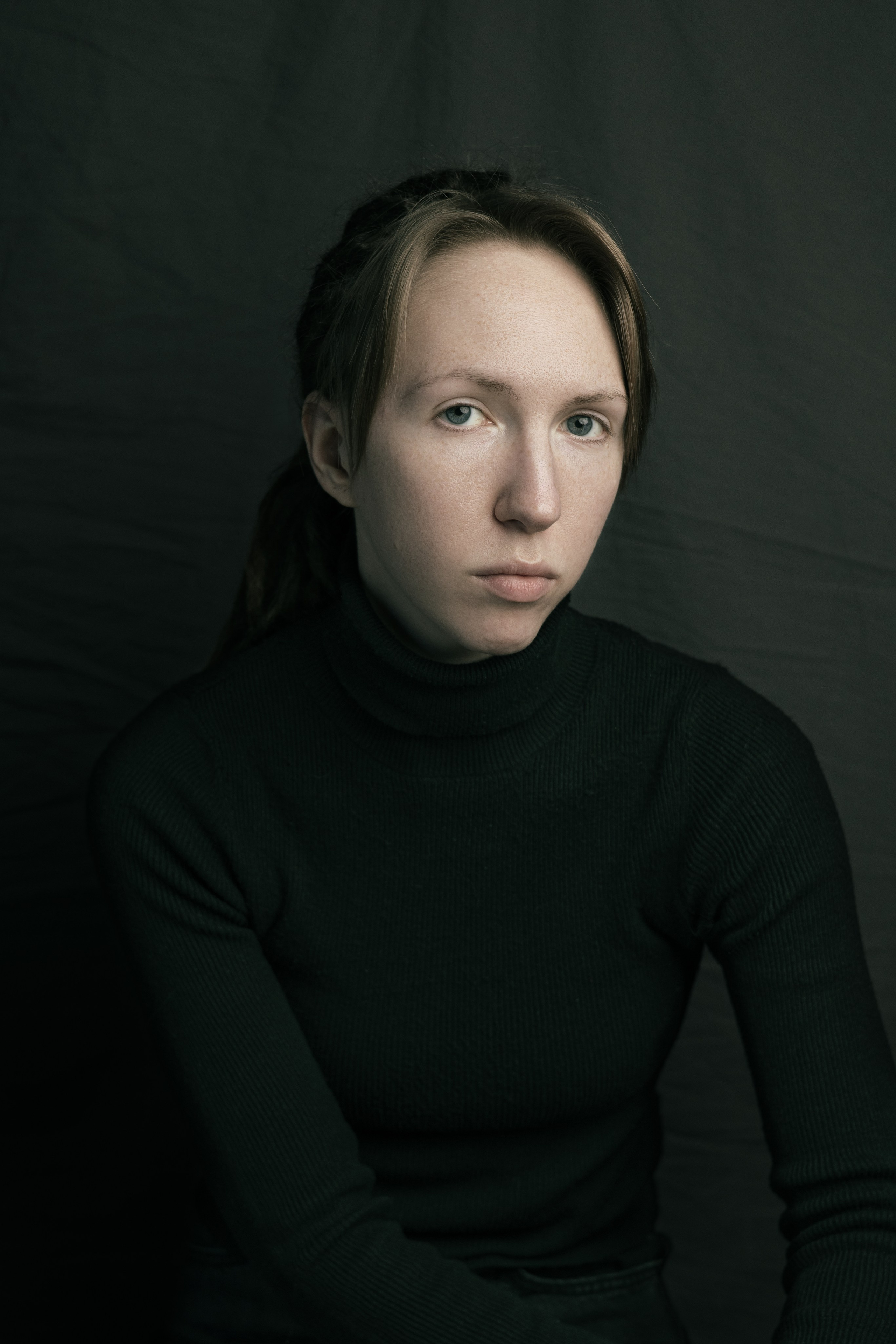 CONTACTS. Veronika Verbitskaia|Photographer