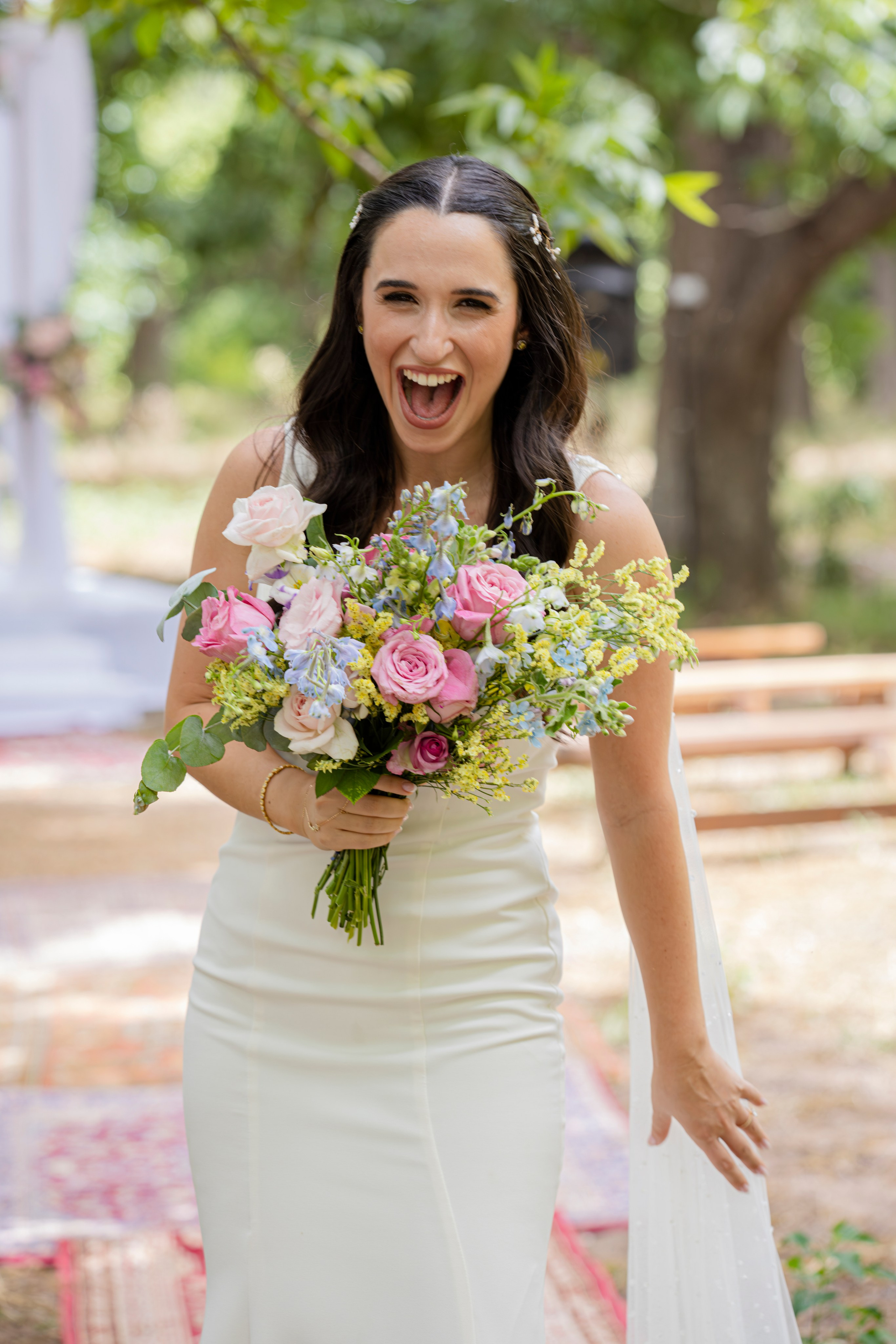 Wedding advices. Noam Paradise Photographer