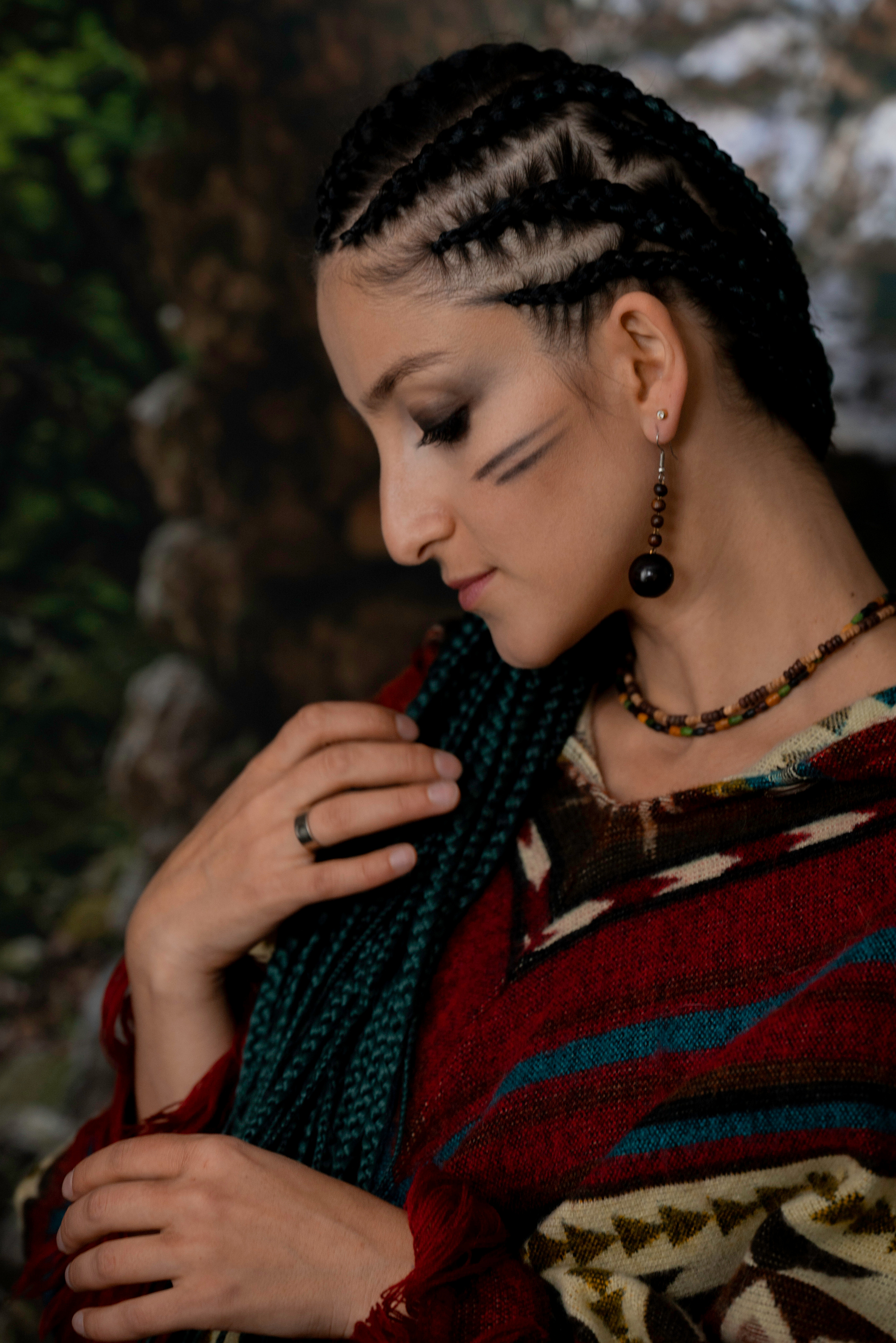 фотосъёмка в этно стиле ProPortret