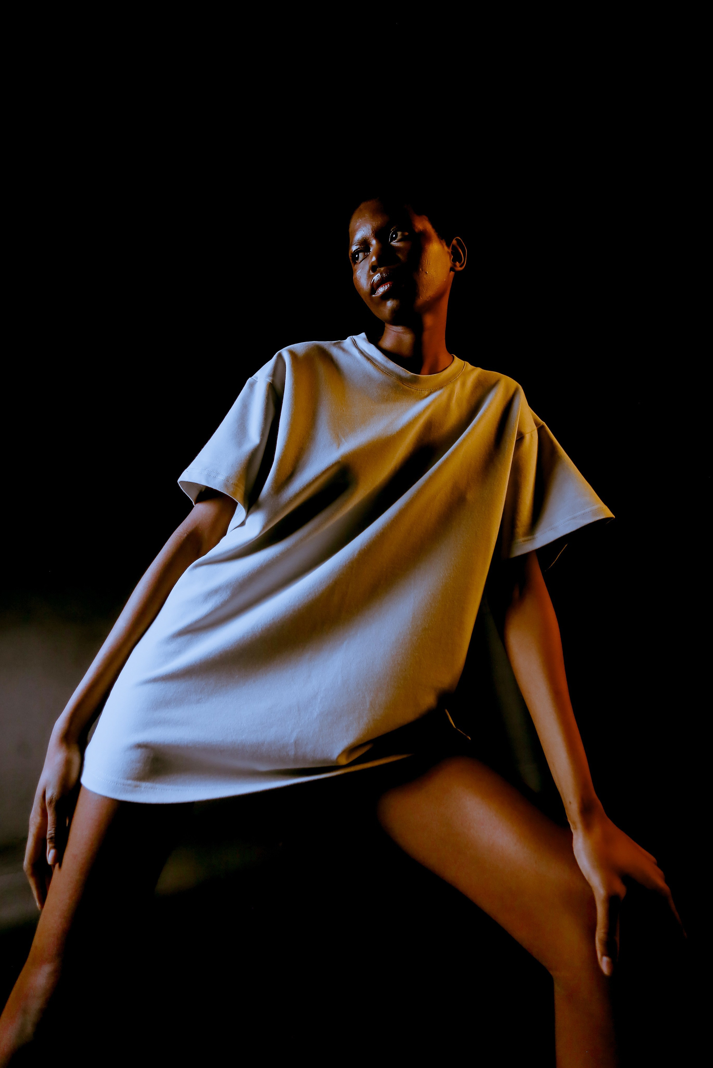 Имиджевые съемки. NOIRELLE production