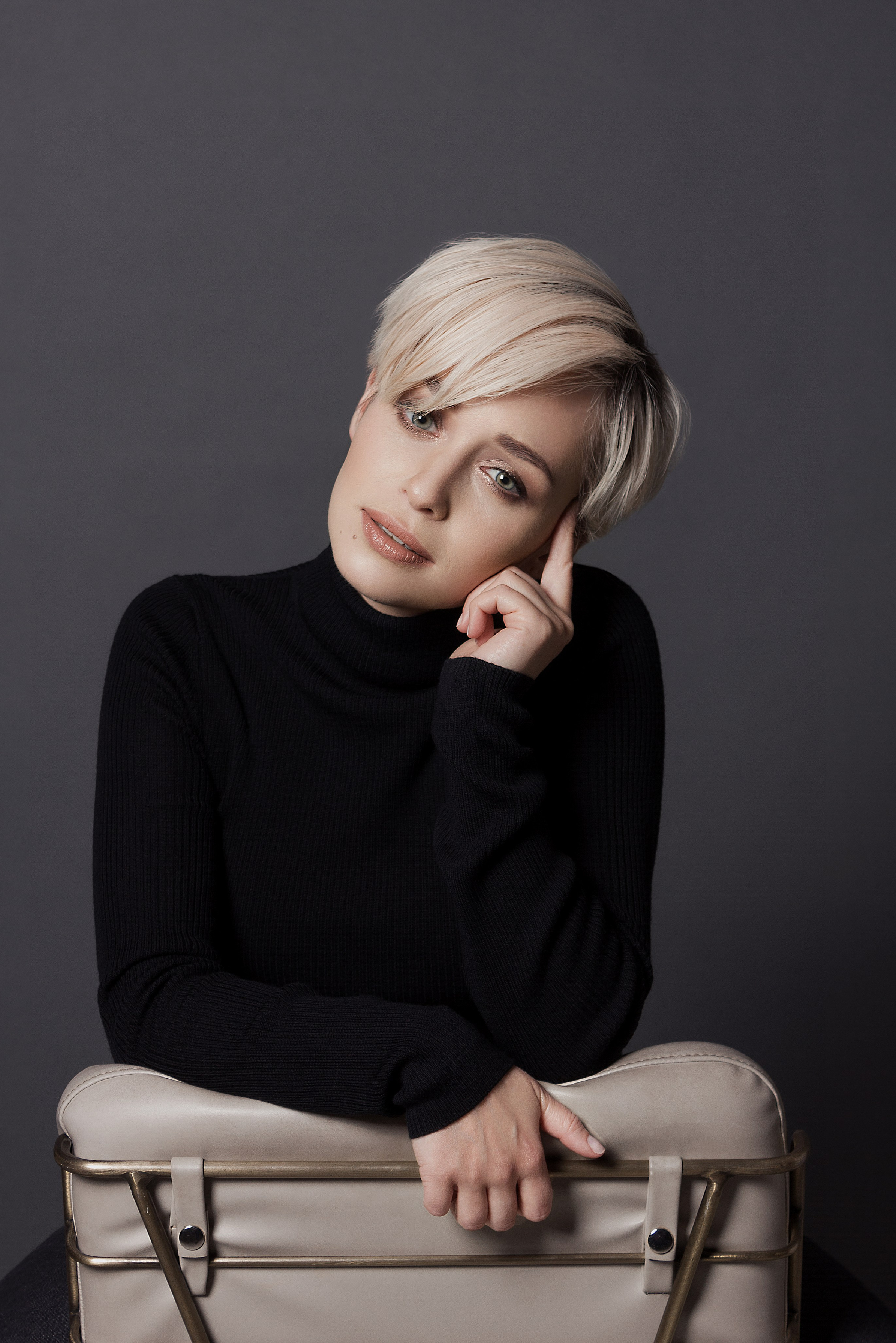 Фотограф Москва Мила Эберт