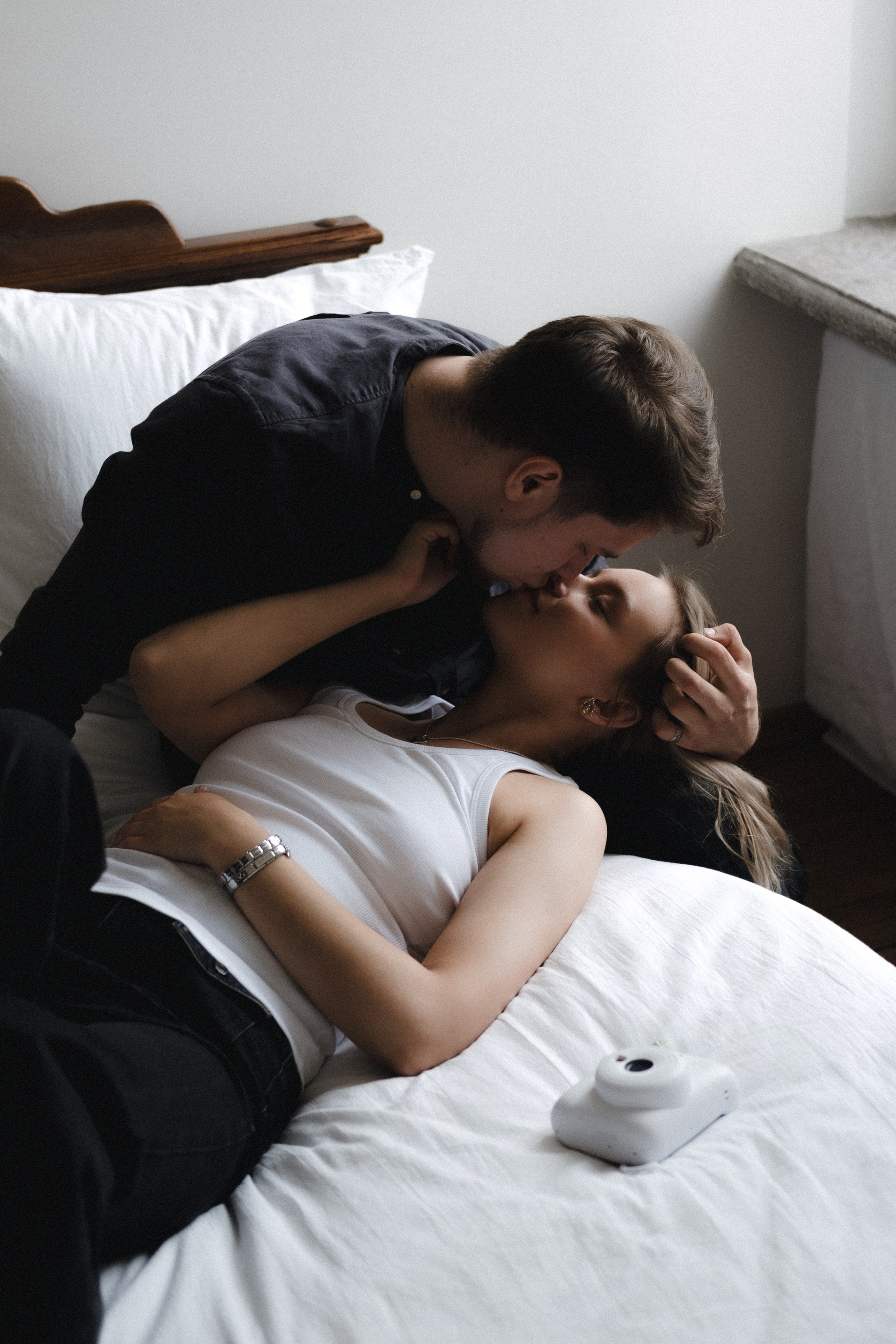 Борис Квасов, фотограф. Москва