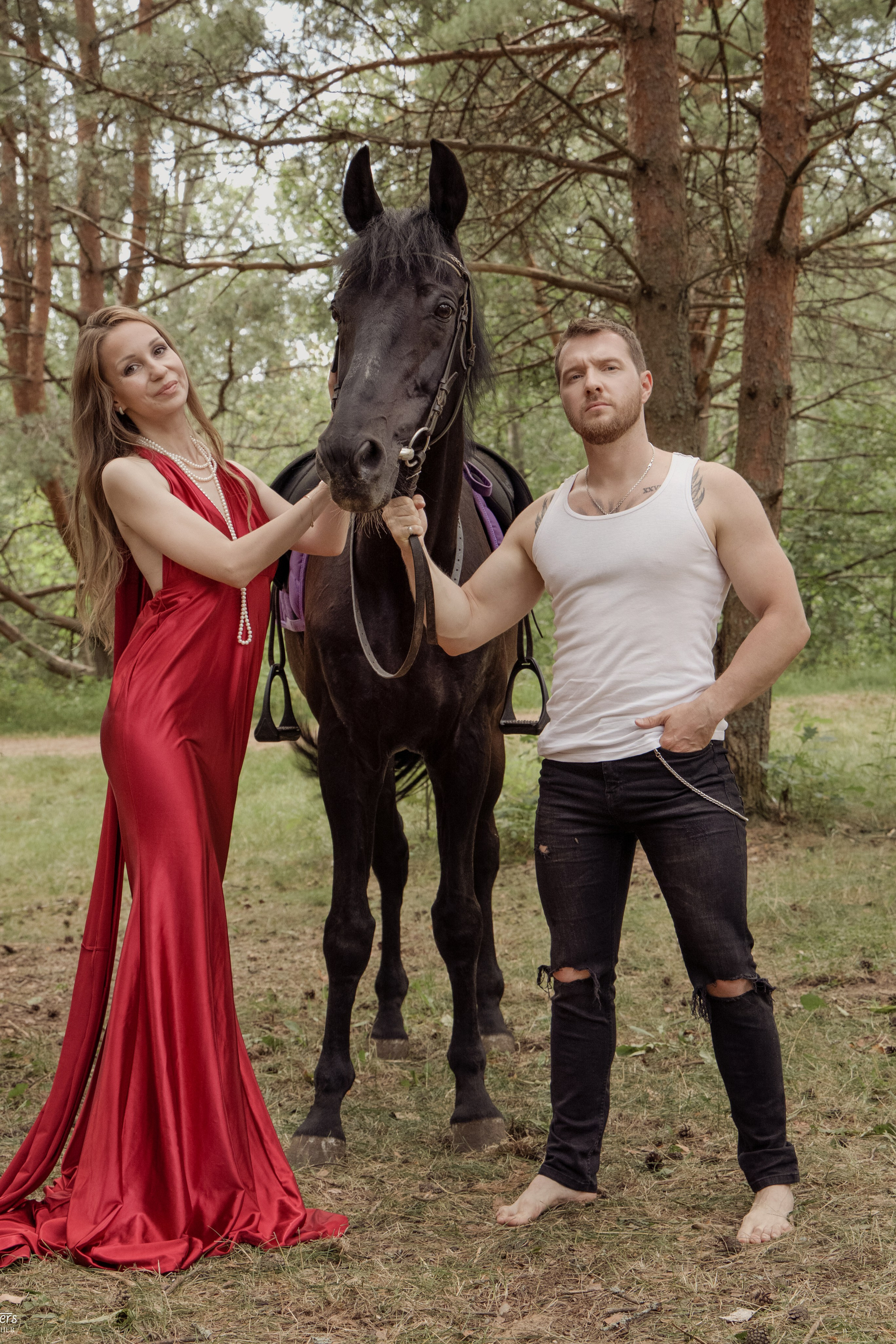 Фотограф Петерс Кристина /Липецк — Москва/