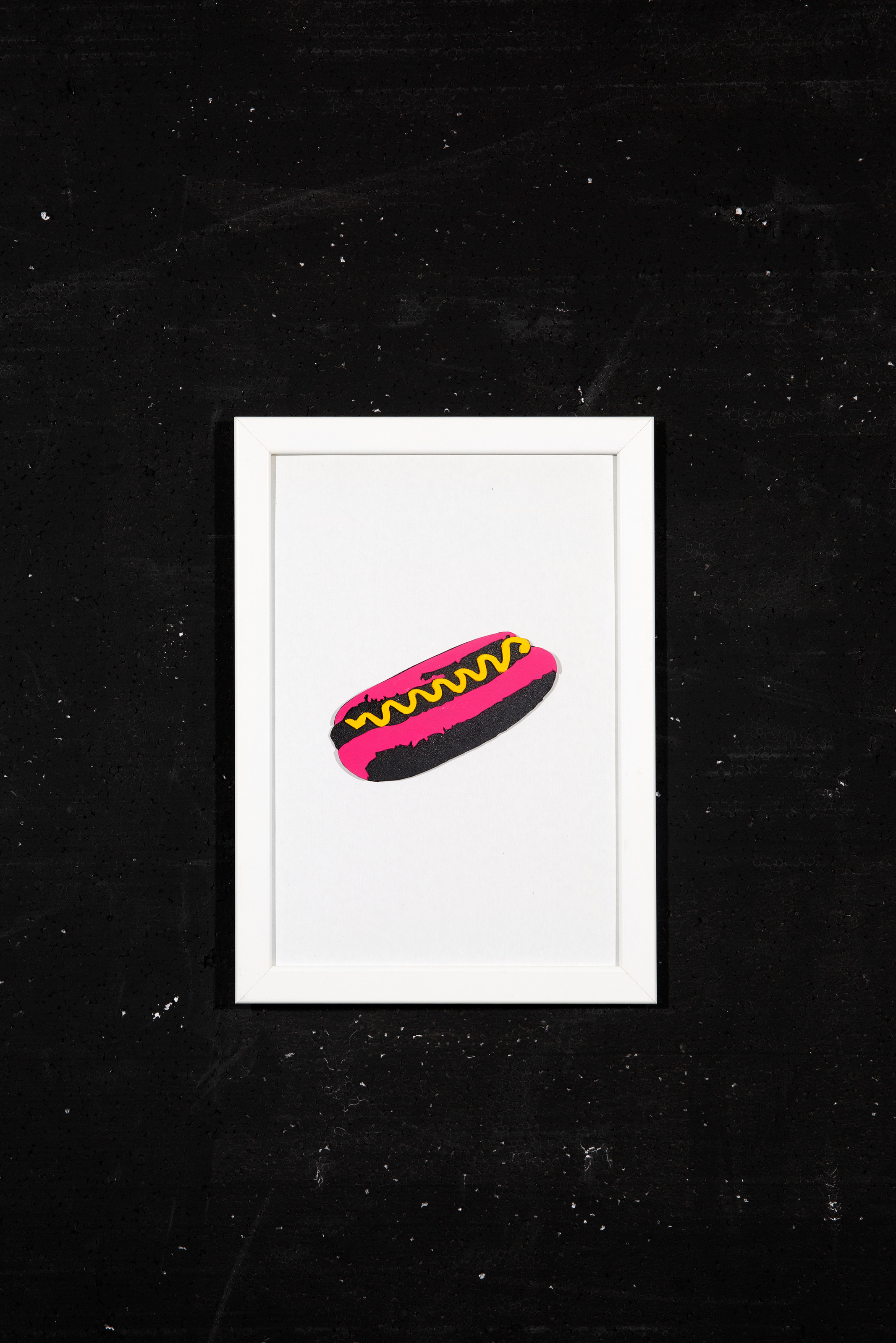 Pinkman. Фотограф Злата Спицына